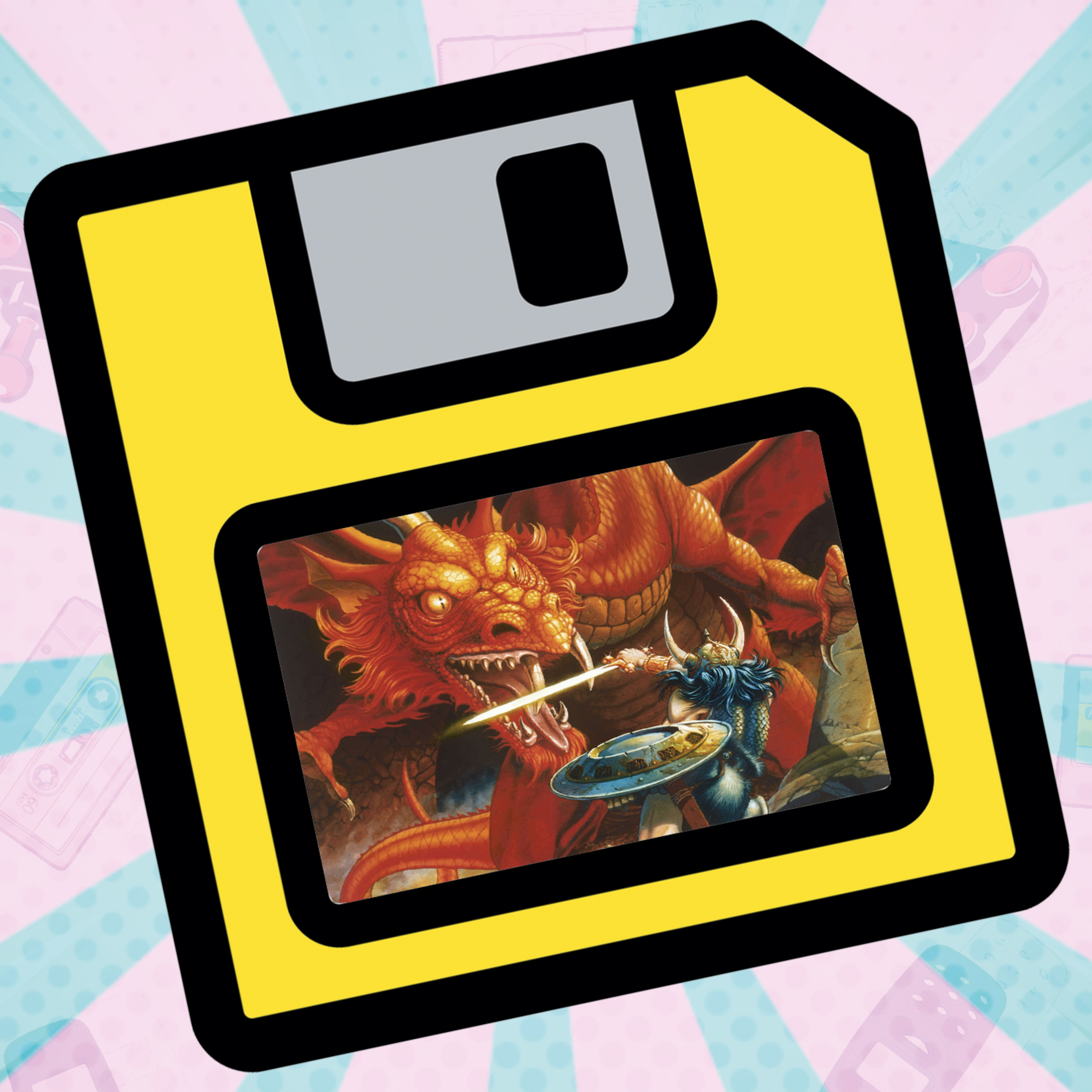 Floppy Disk
