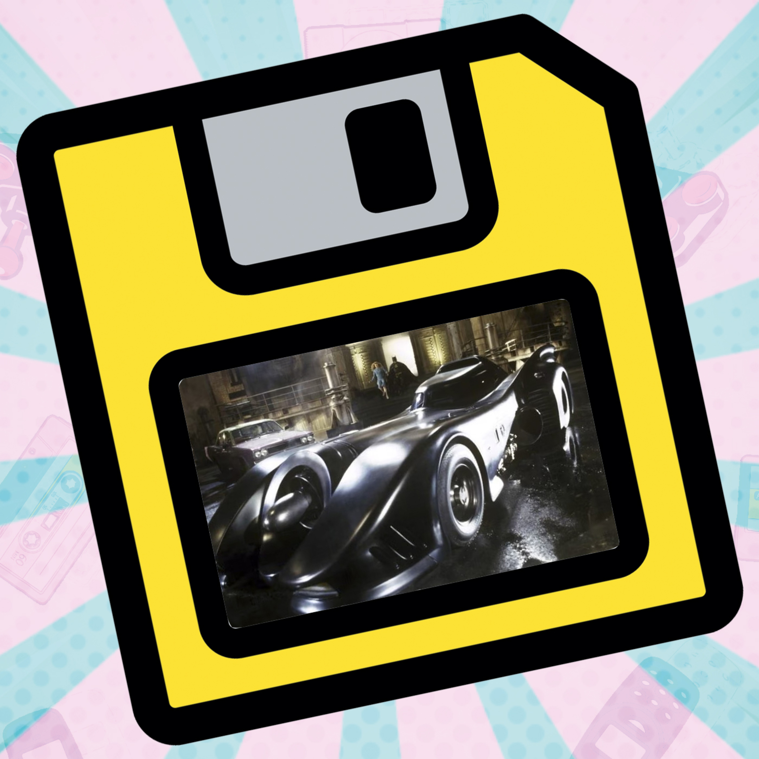 Floppy Disk