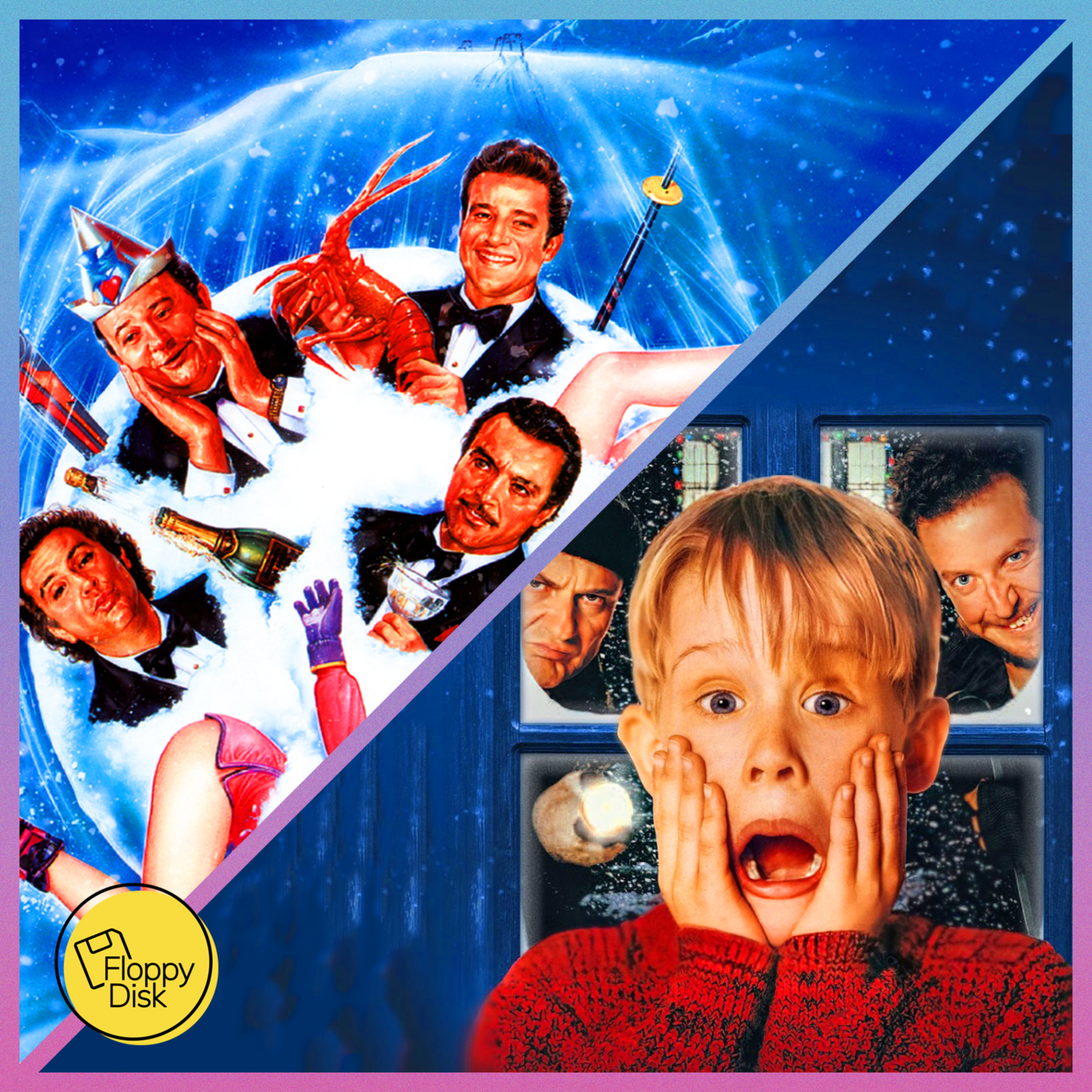 s05e12 - E anche questo episodio natalizio… ce lo siamo levato dalle palle episode artwork