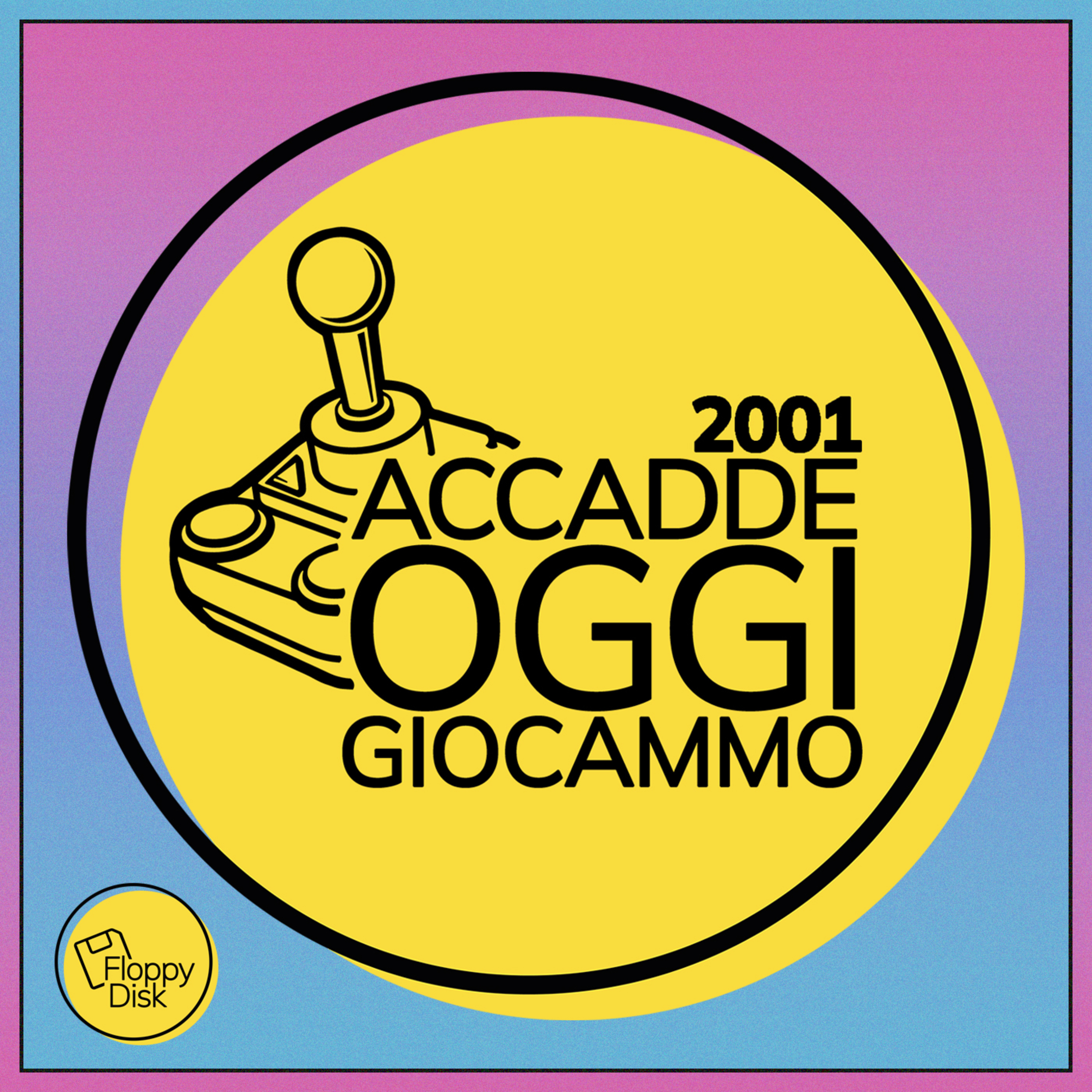 s05e15 - 2001: un Floppy nello spazio episode artwork