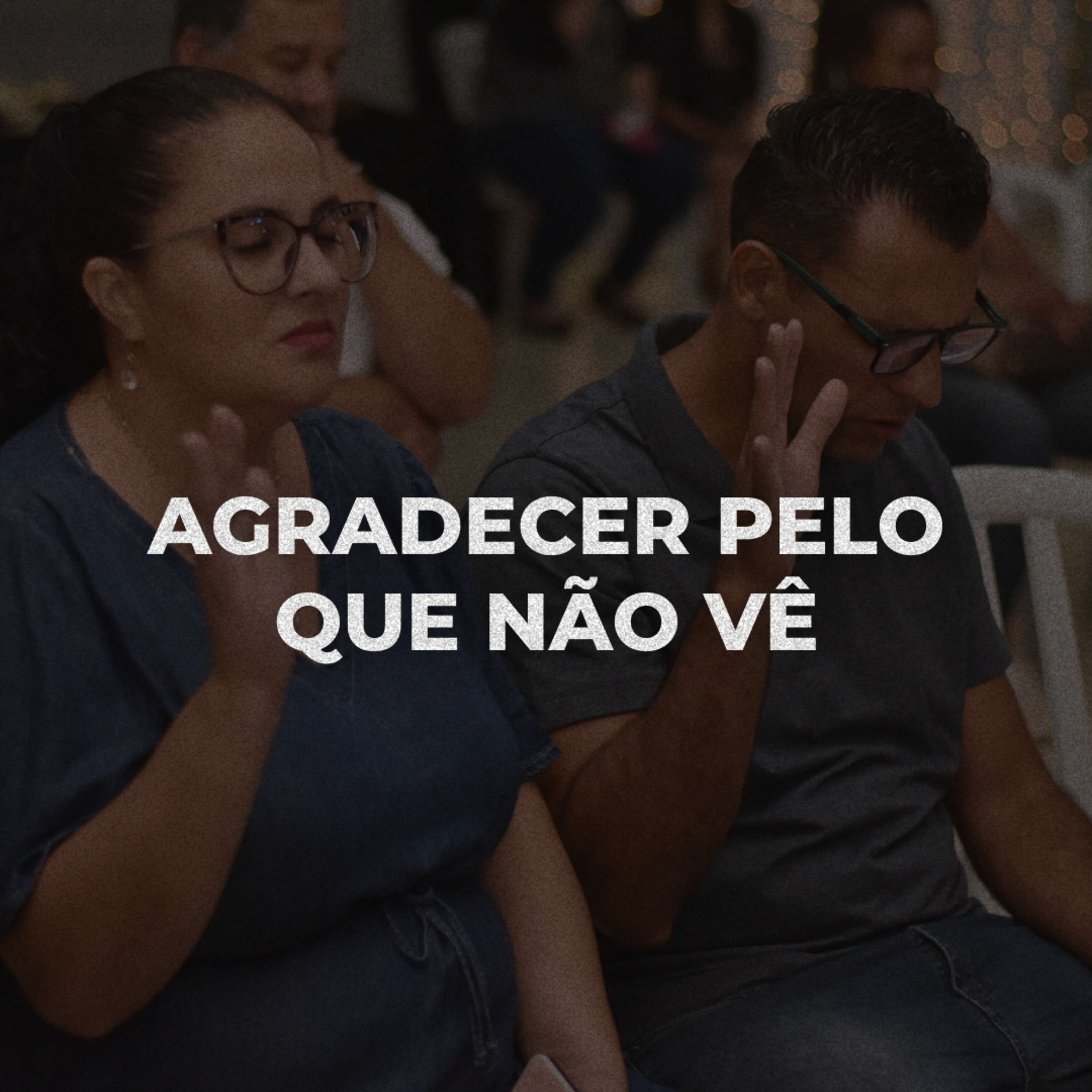 Igreja Somos Filhos