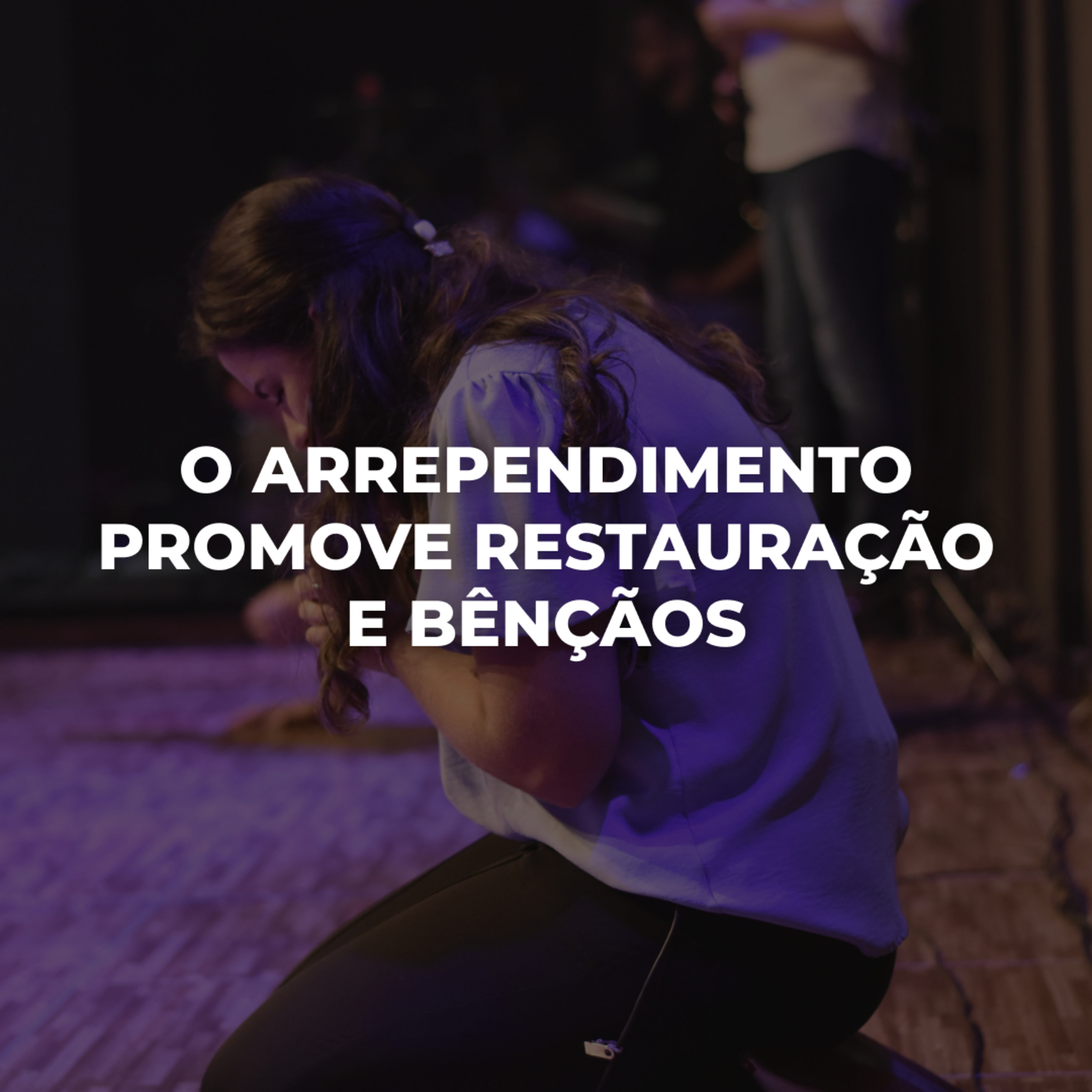 Igreja Somos Filhos