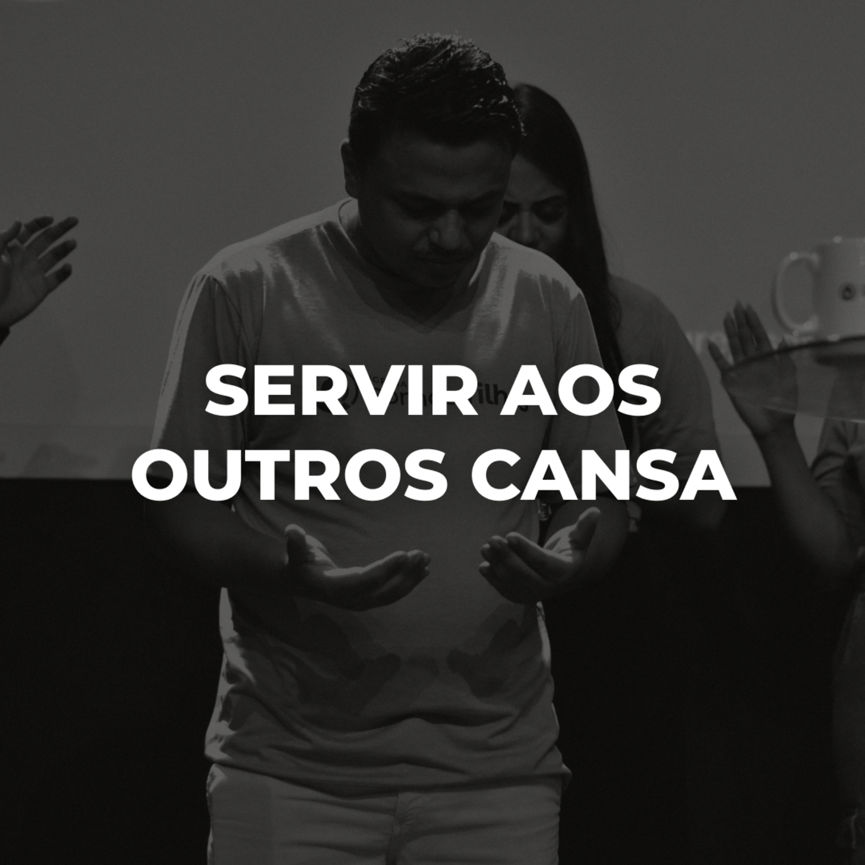 Igreja Somos Filhos
