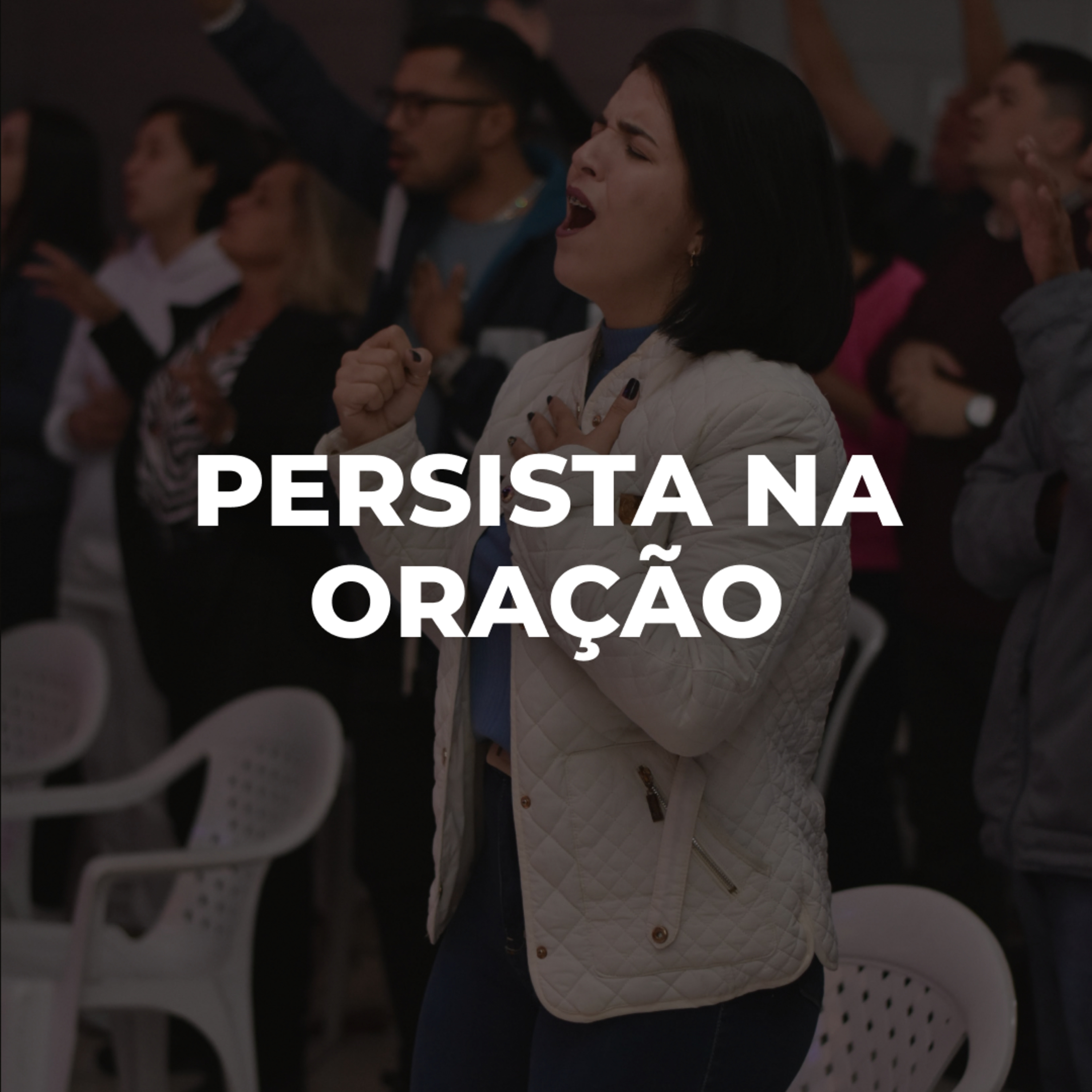 Igreja Somos Filhos