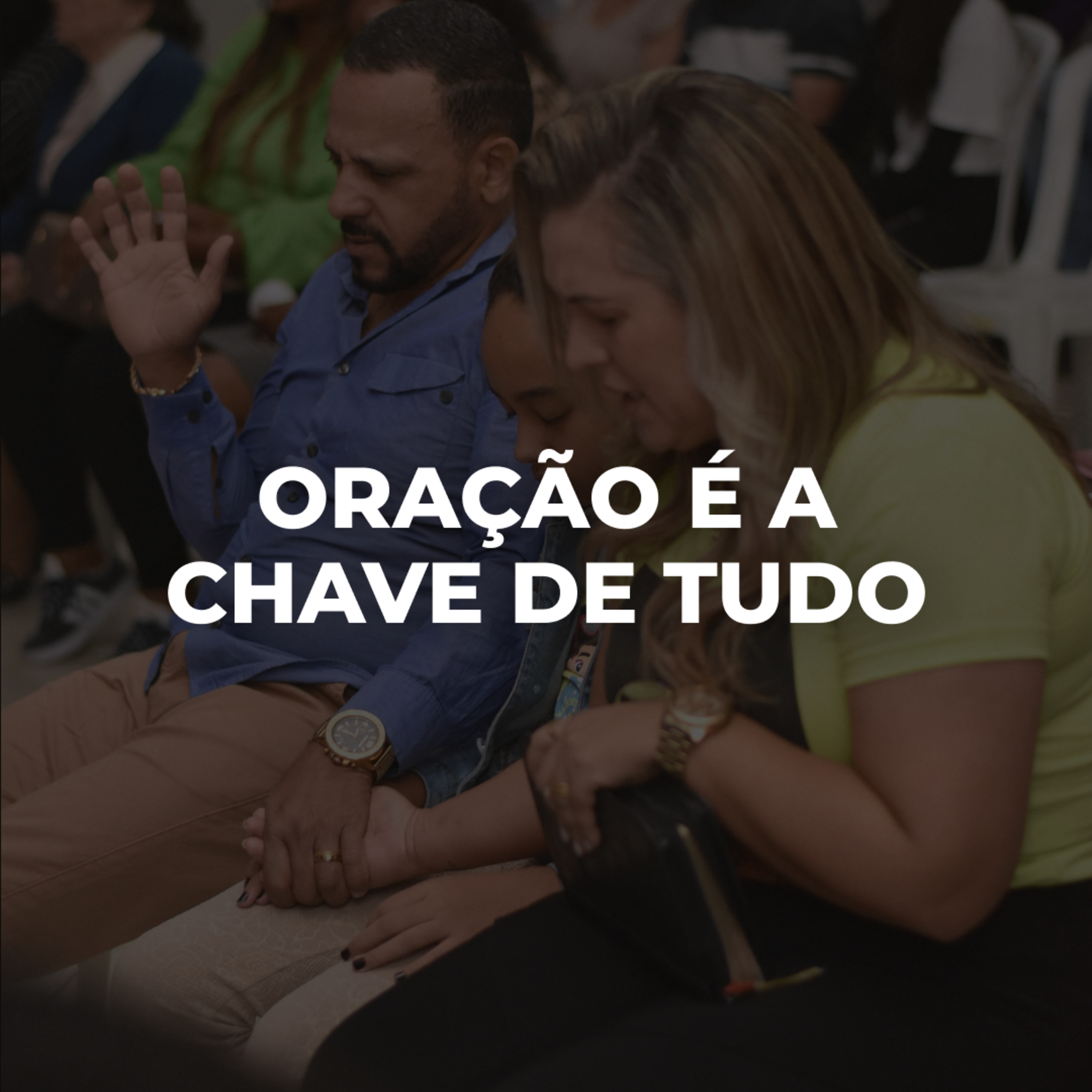 Igreja Somos Filhos