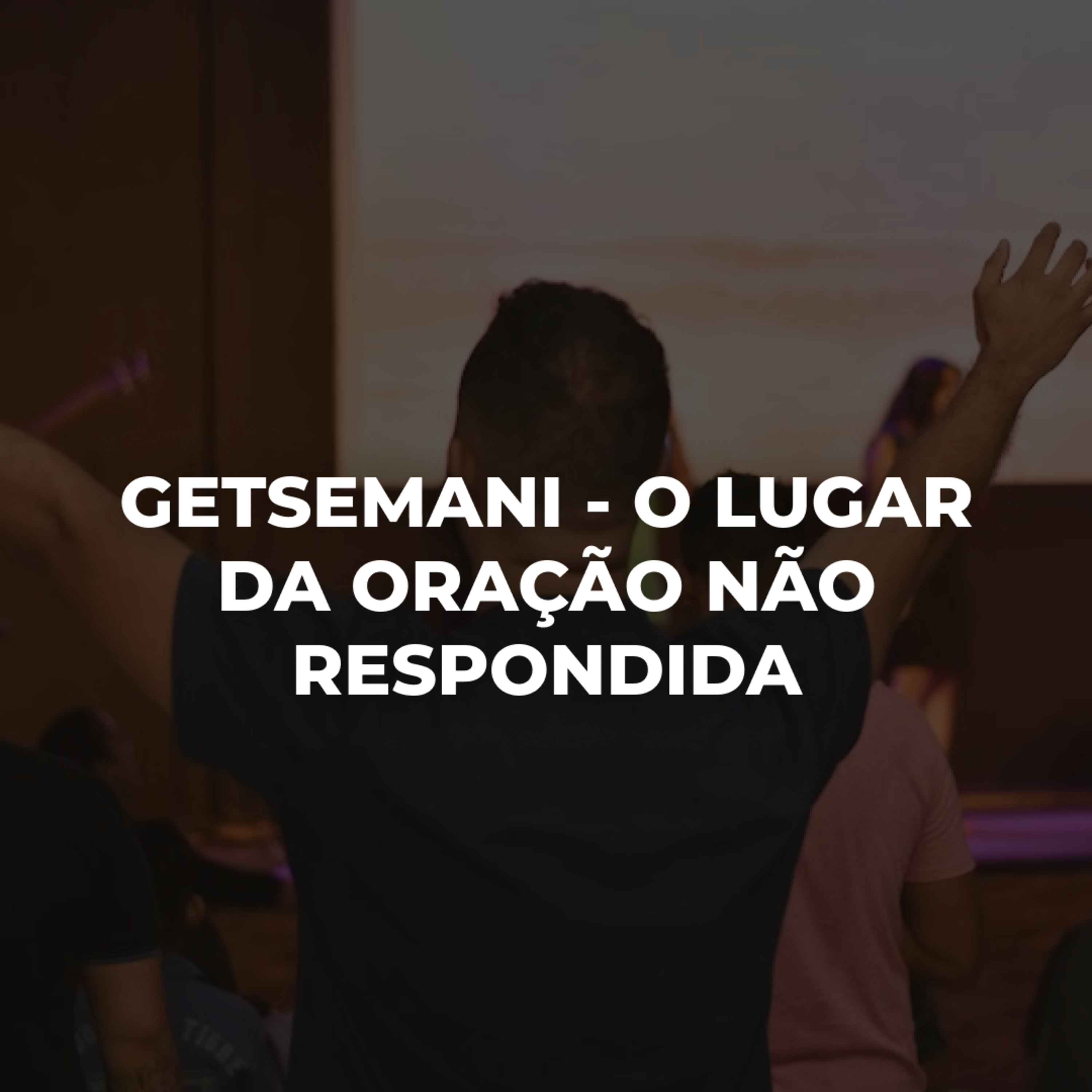 Igreja Somos Filhos