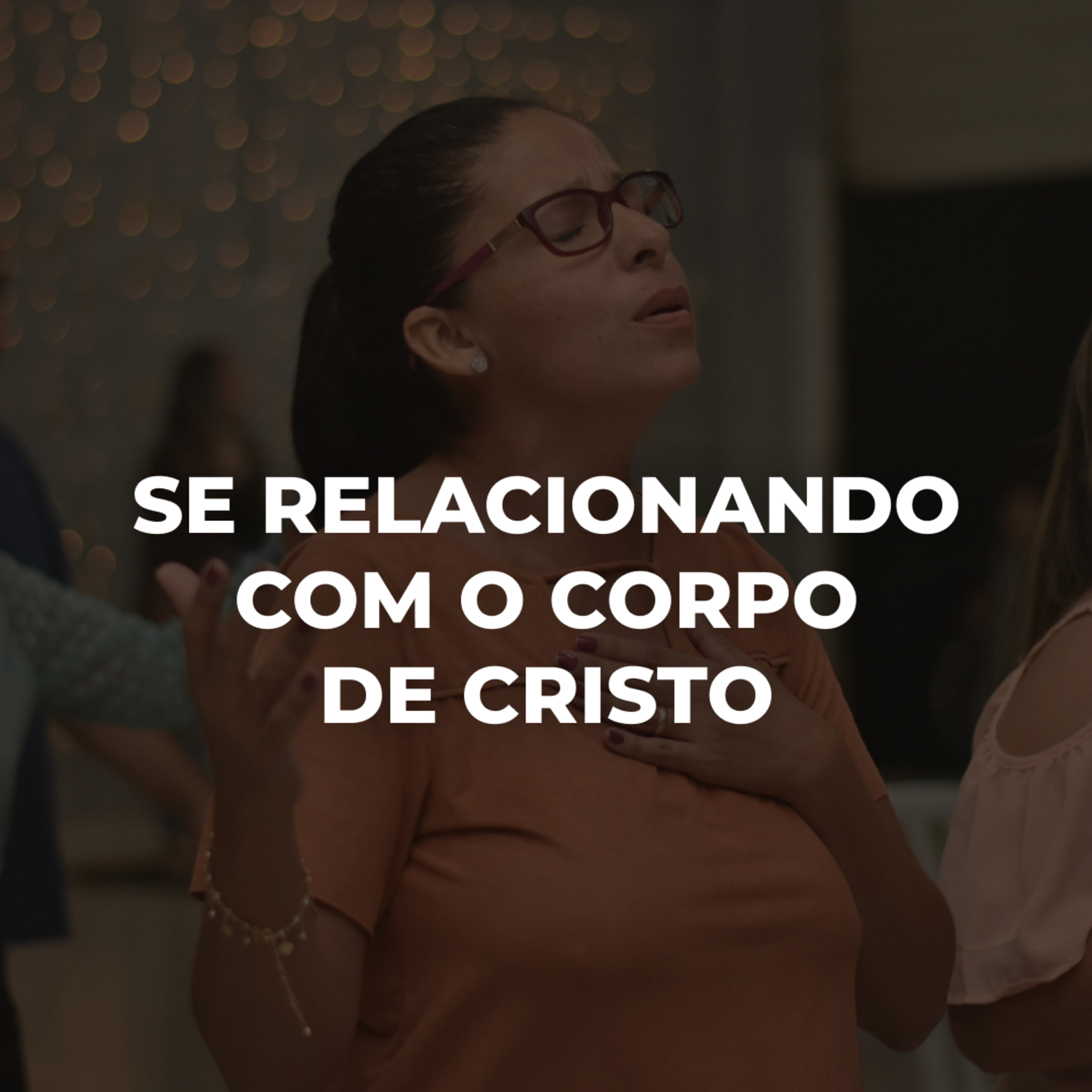 Igreja Somos Filhos