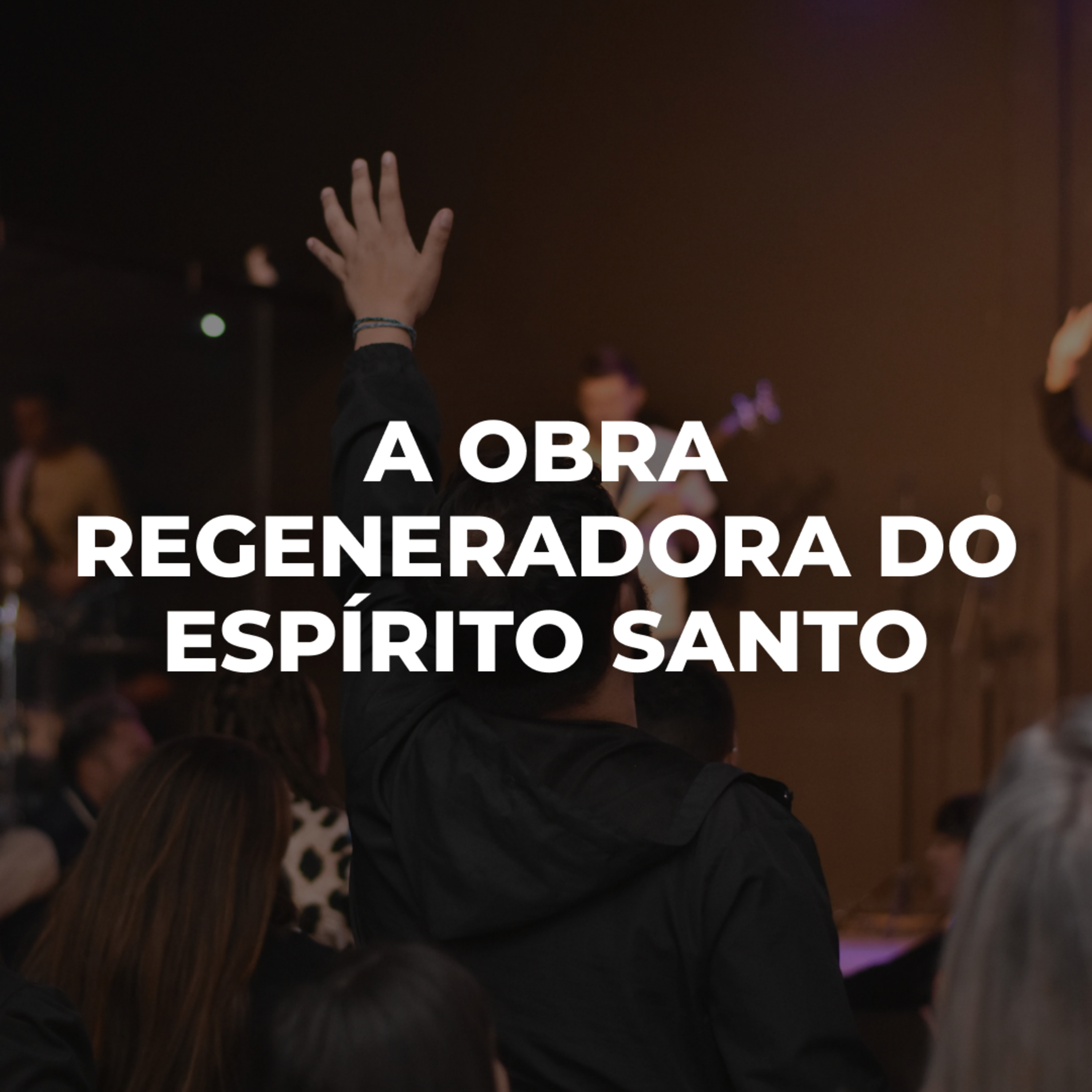 Igreja Somos Filhos