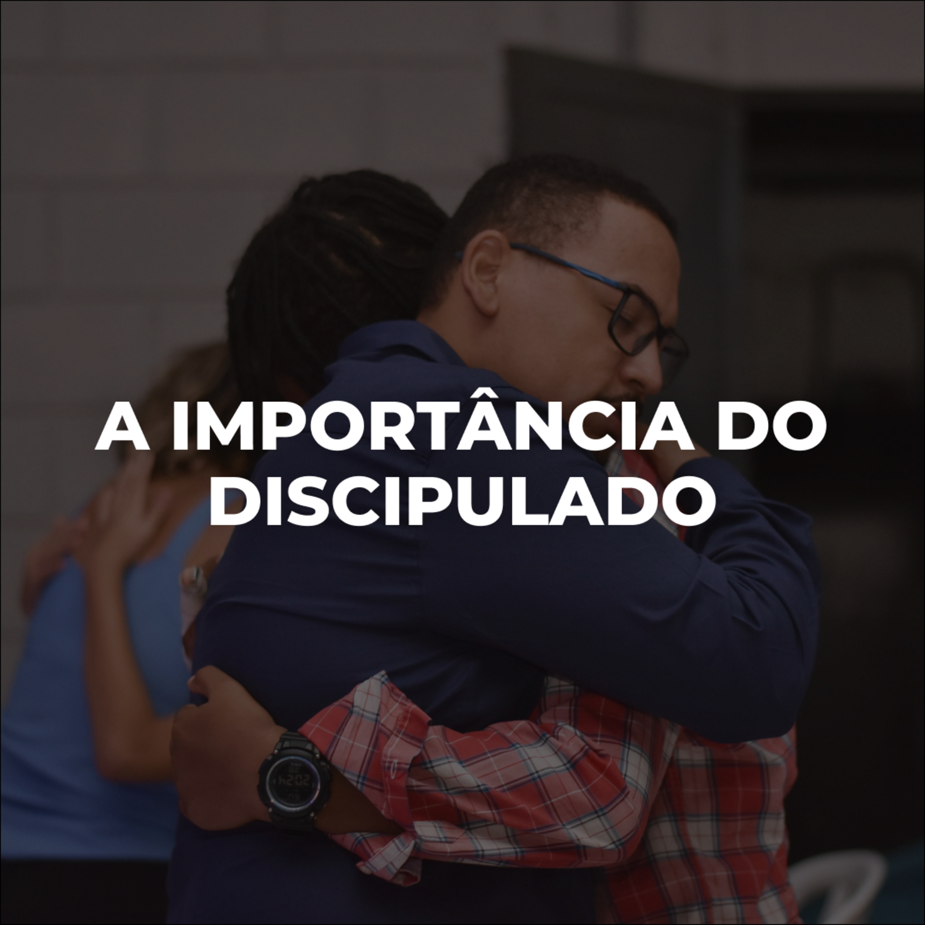 Igreja Somos Filhos