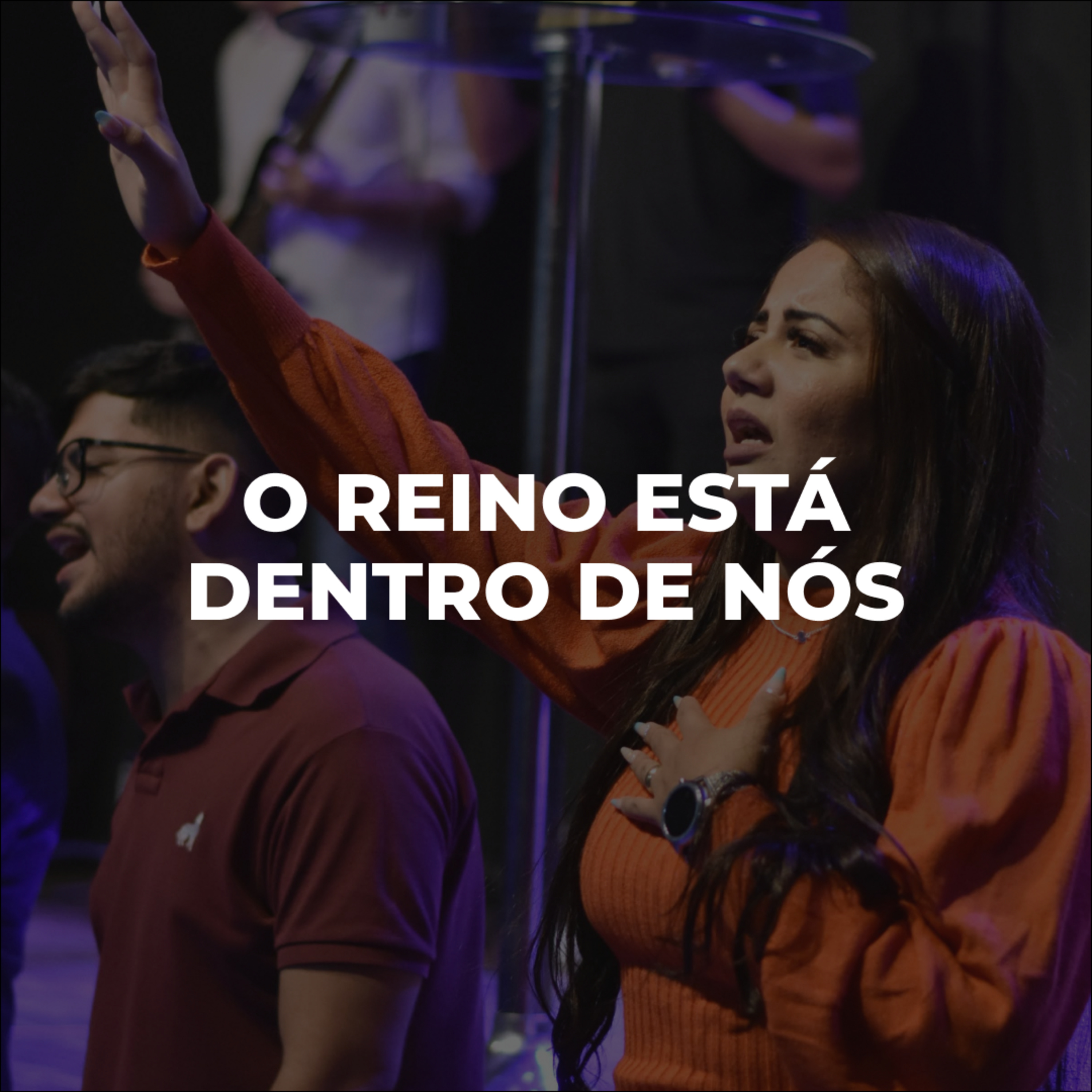Igreja Somos Filhos