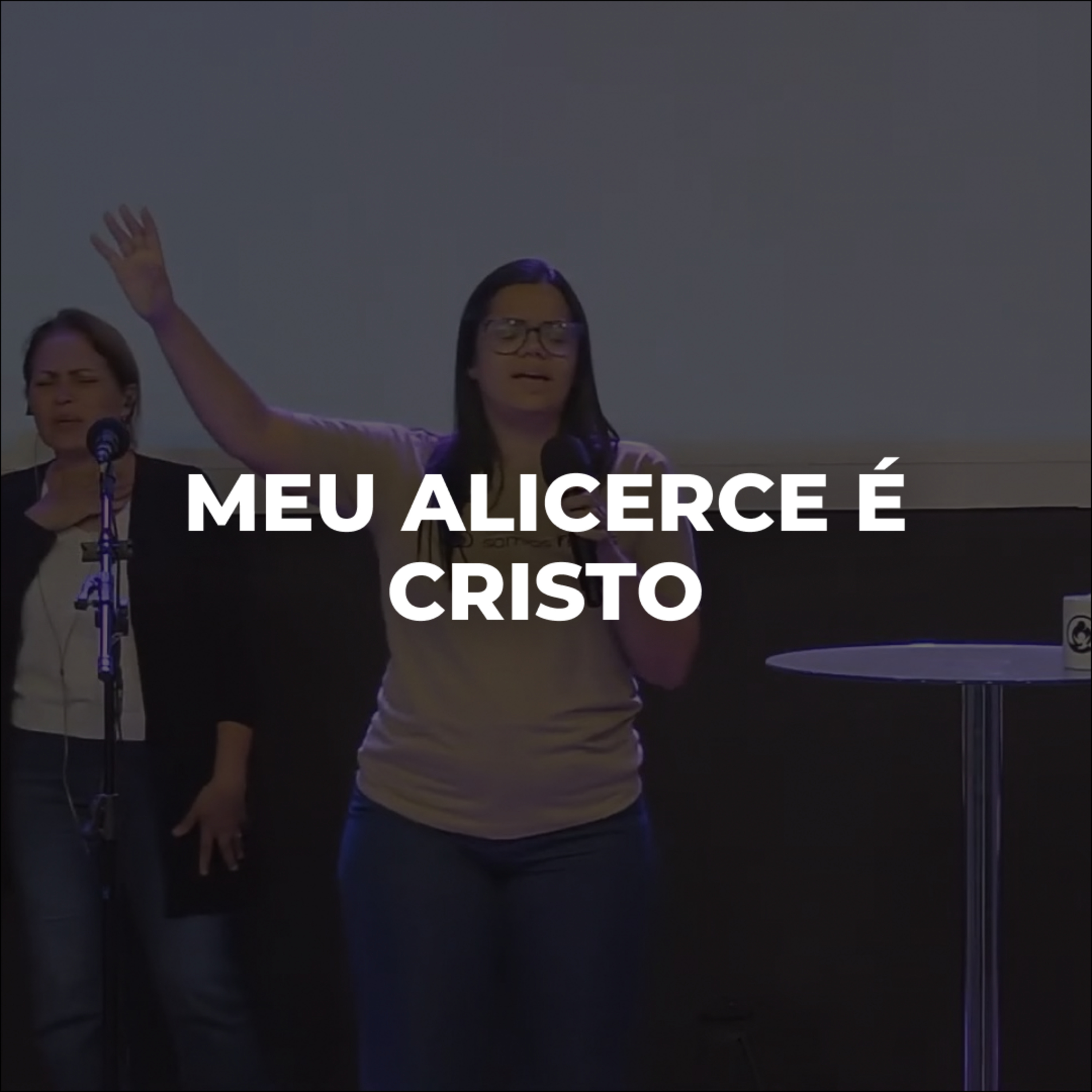 Igreja Somos Filhos