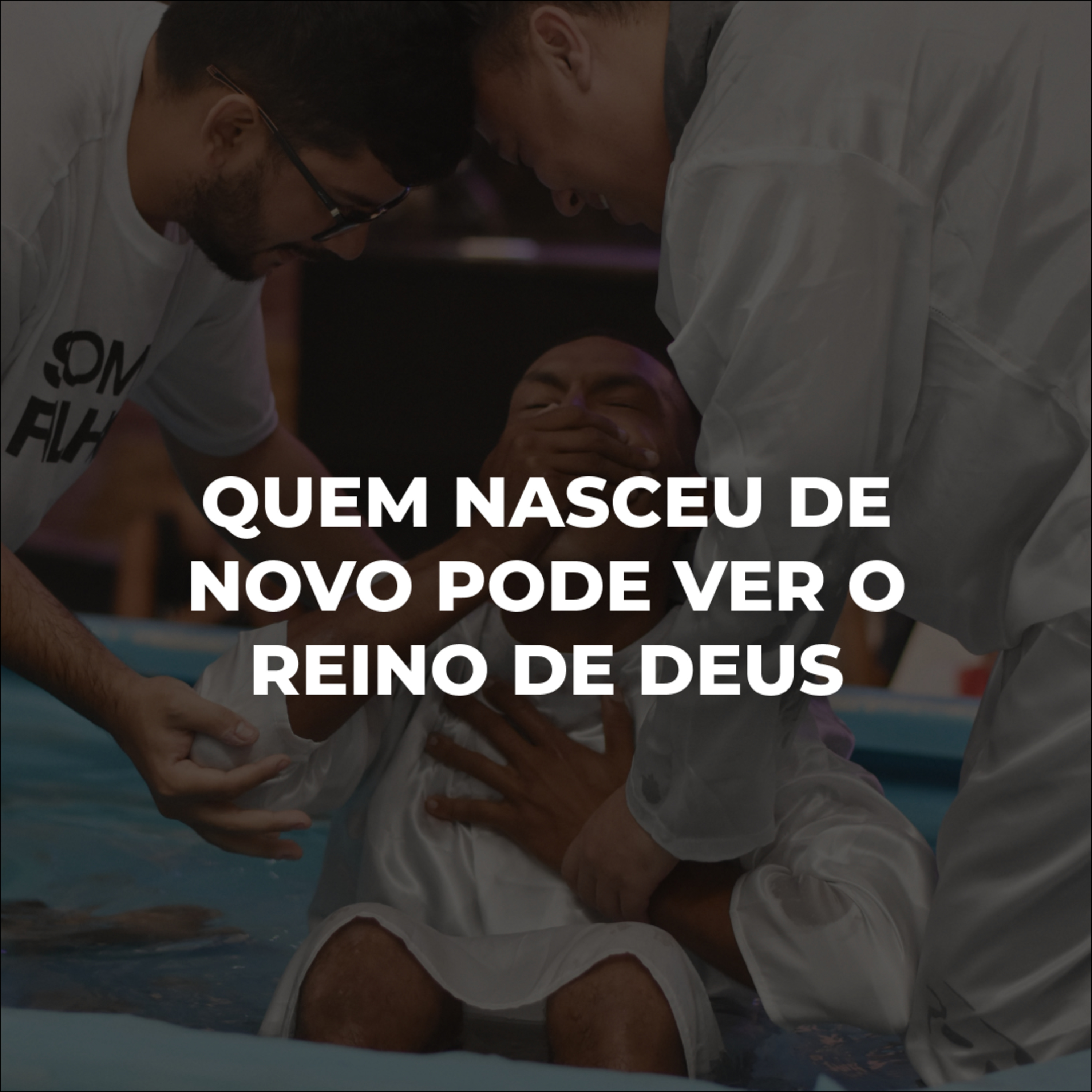 Igreja Somos Filhos