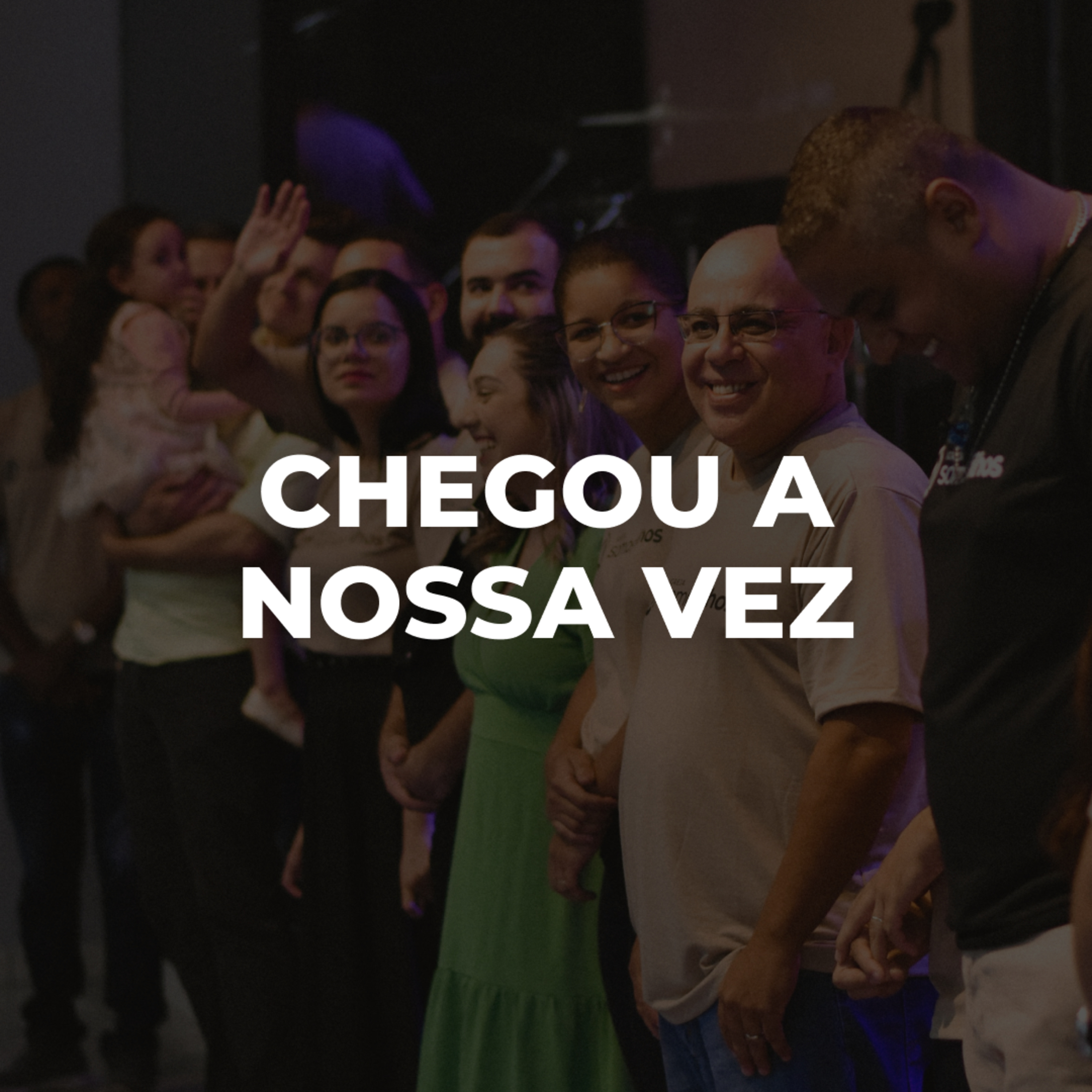 Igreja Somos Filhos
