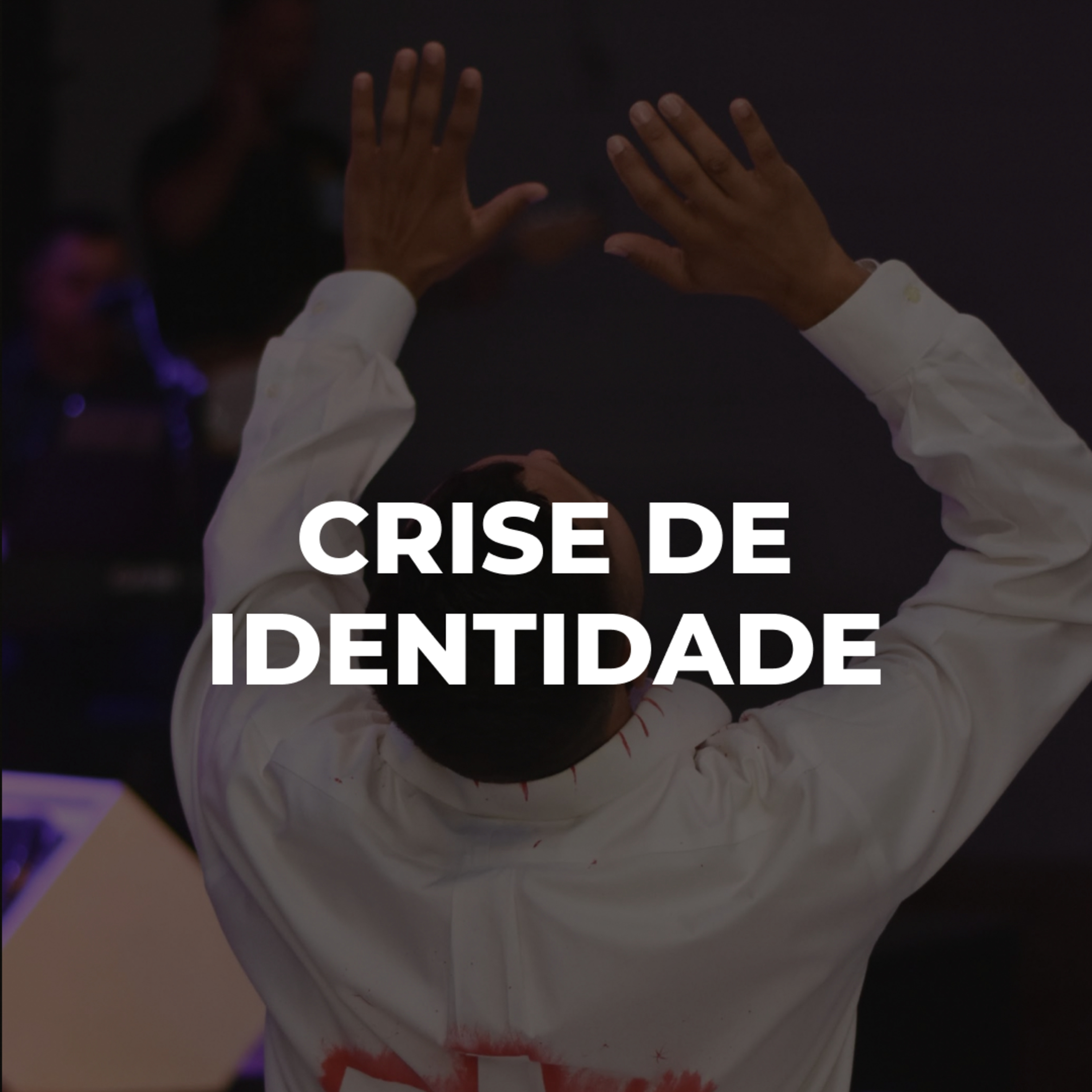 Igreja Somos Filhos