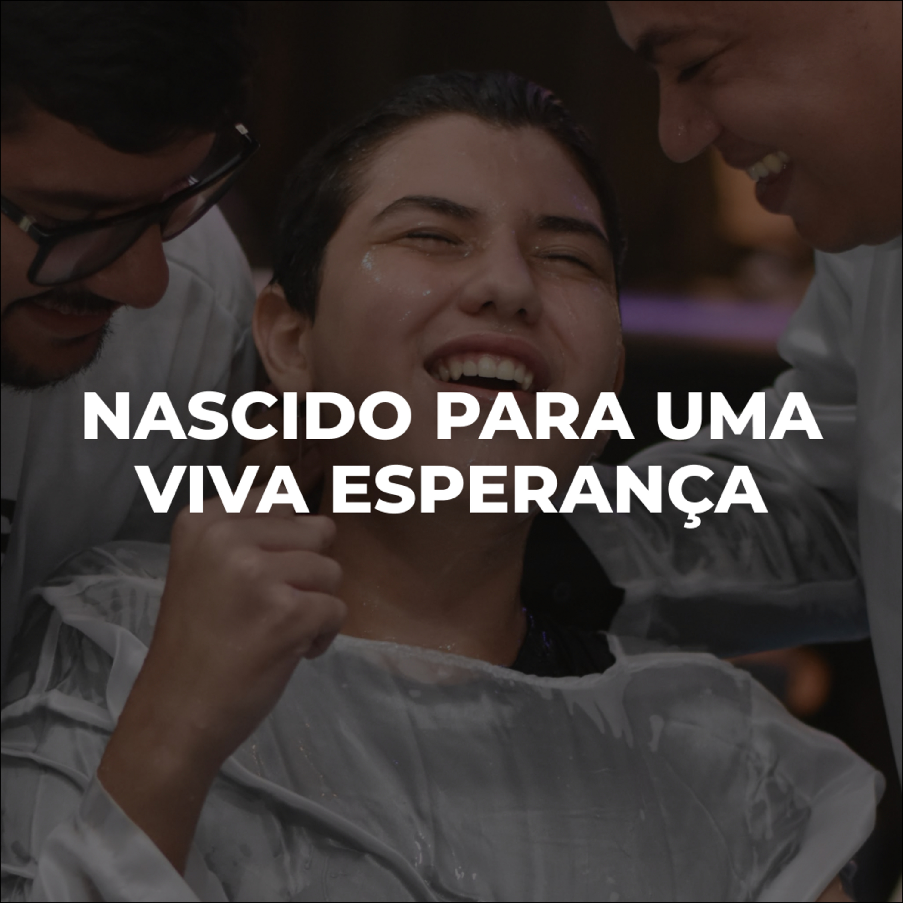 Igreja Somos Filhos