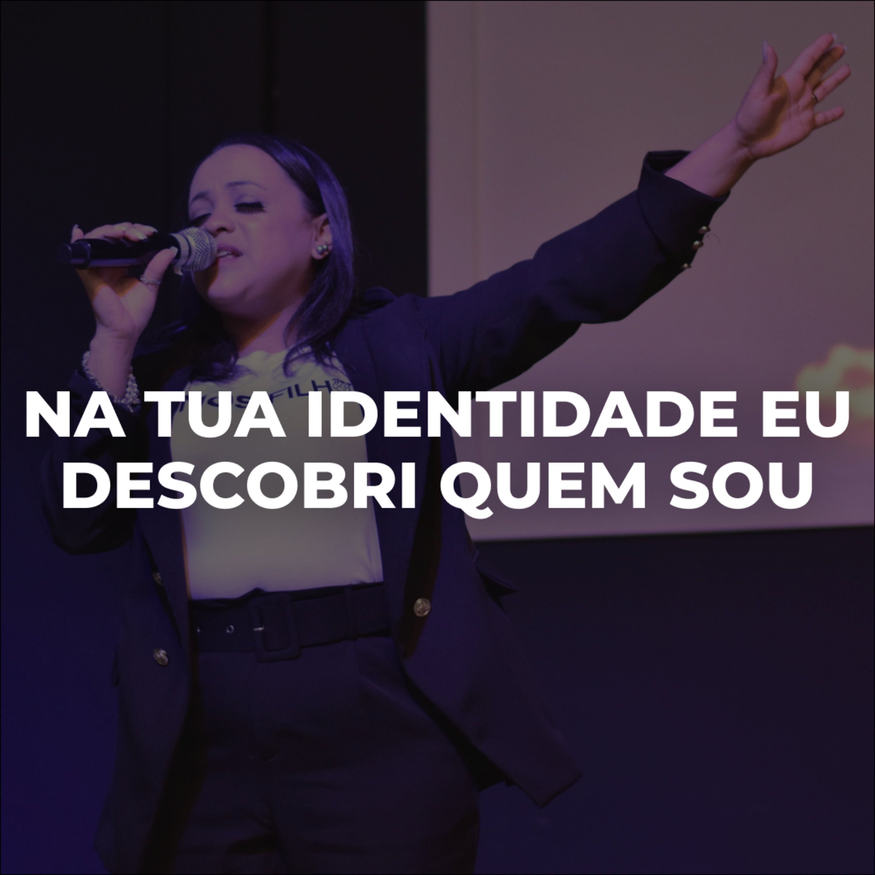 Igreja Somos Filhos