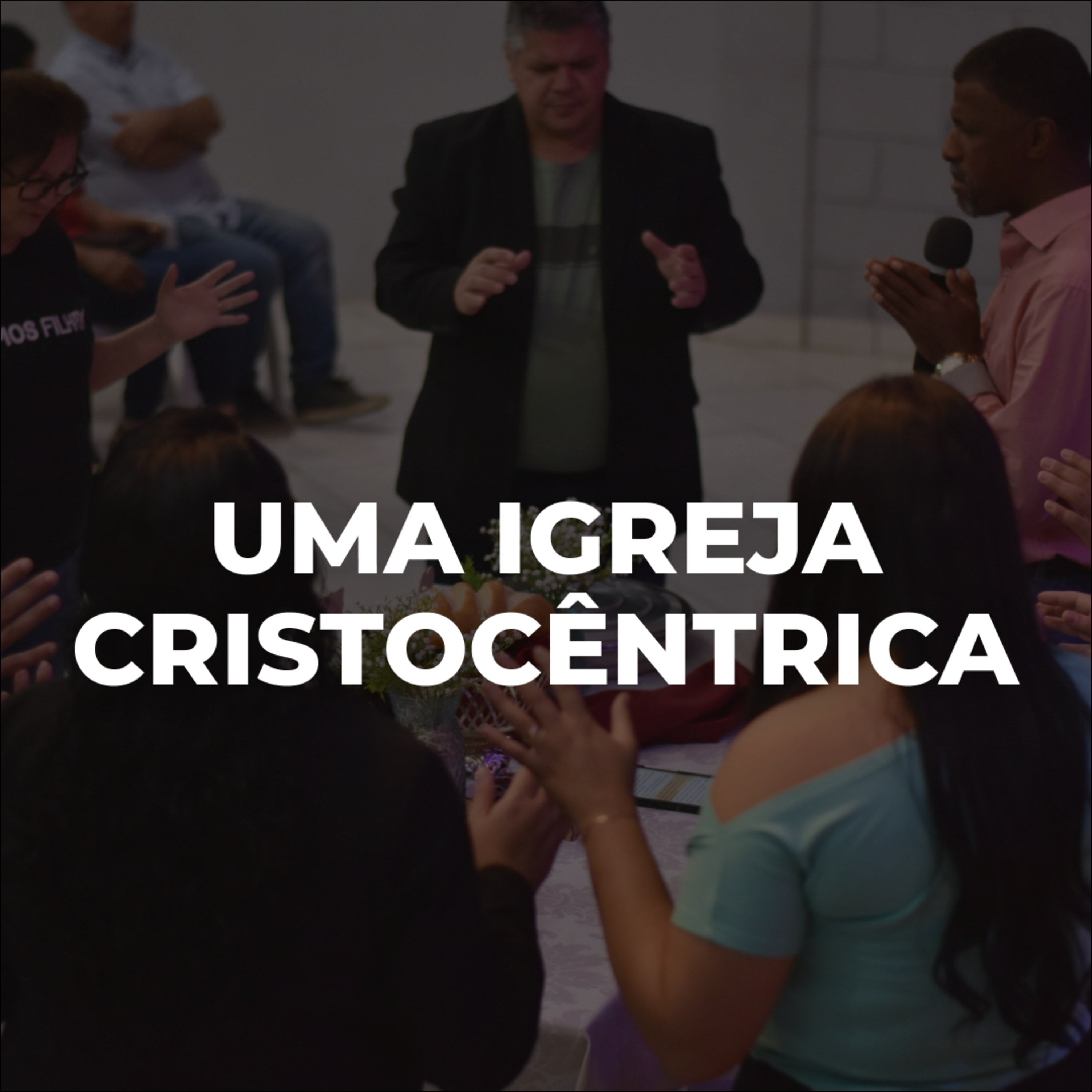 Igreja Somos Filhos