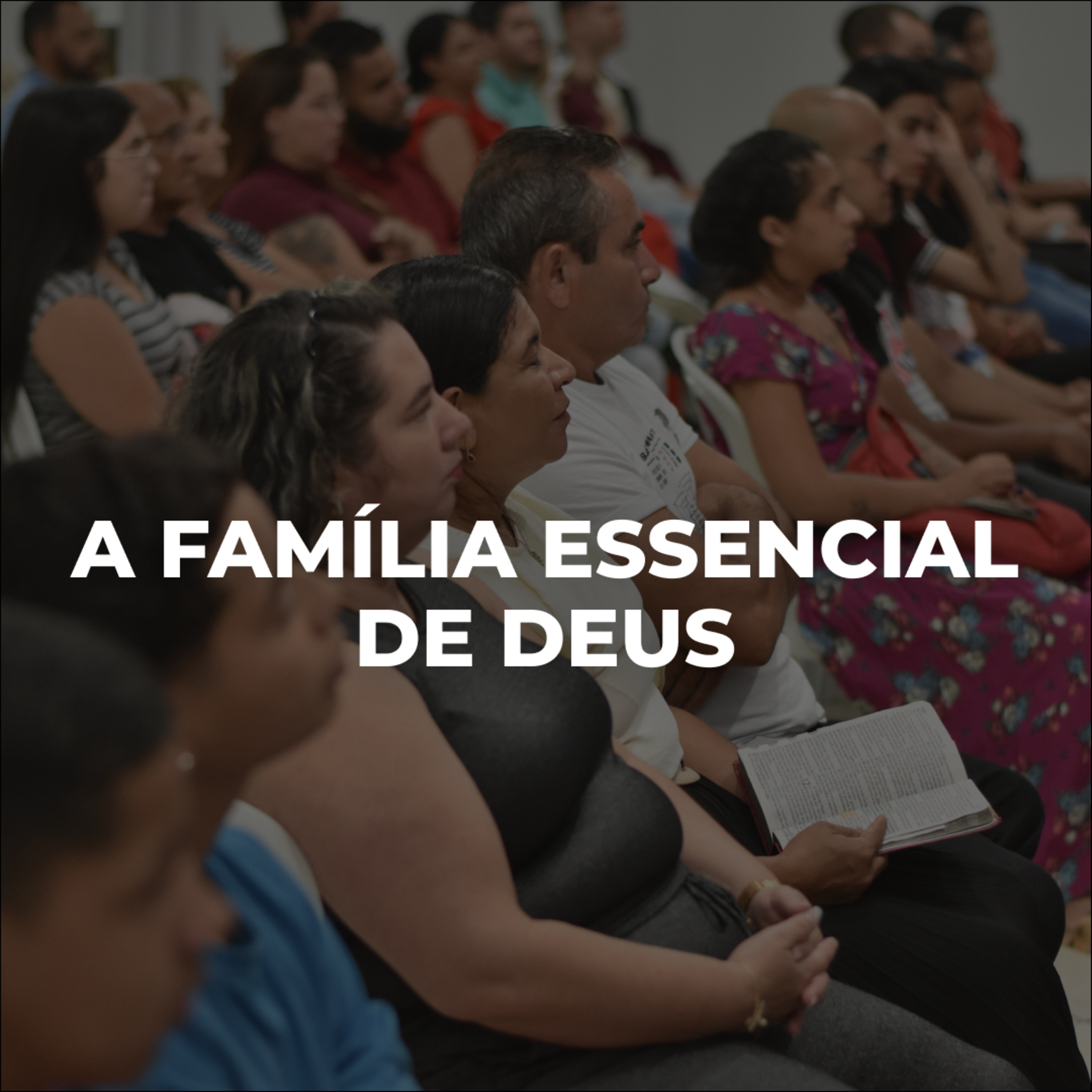 Igreja Somos Filhos
