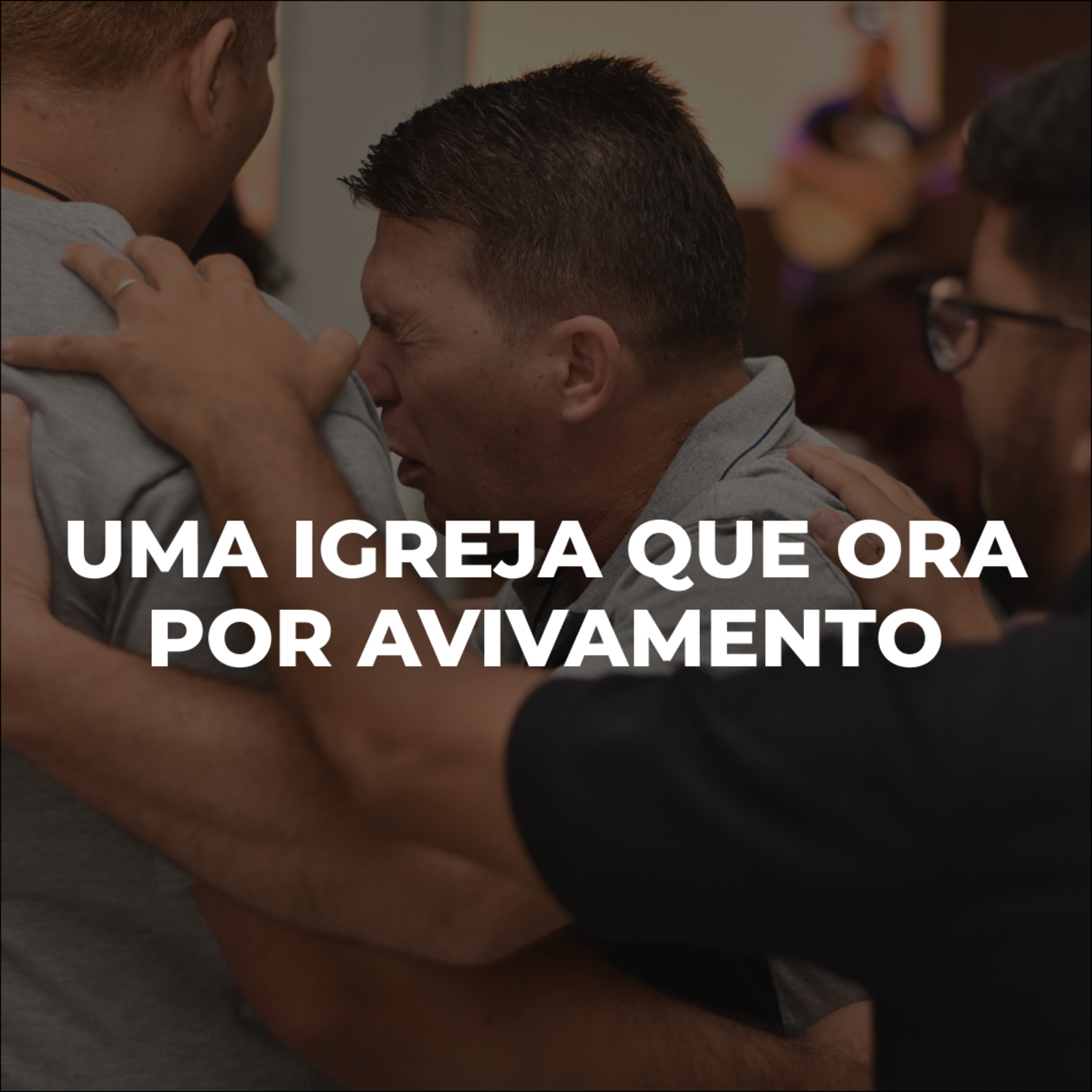 Igreja Somos Filhos