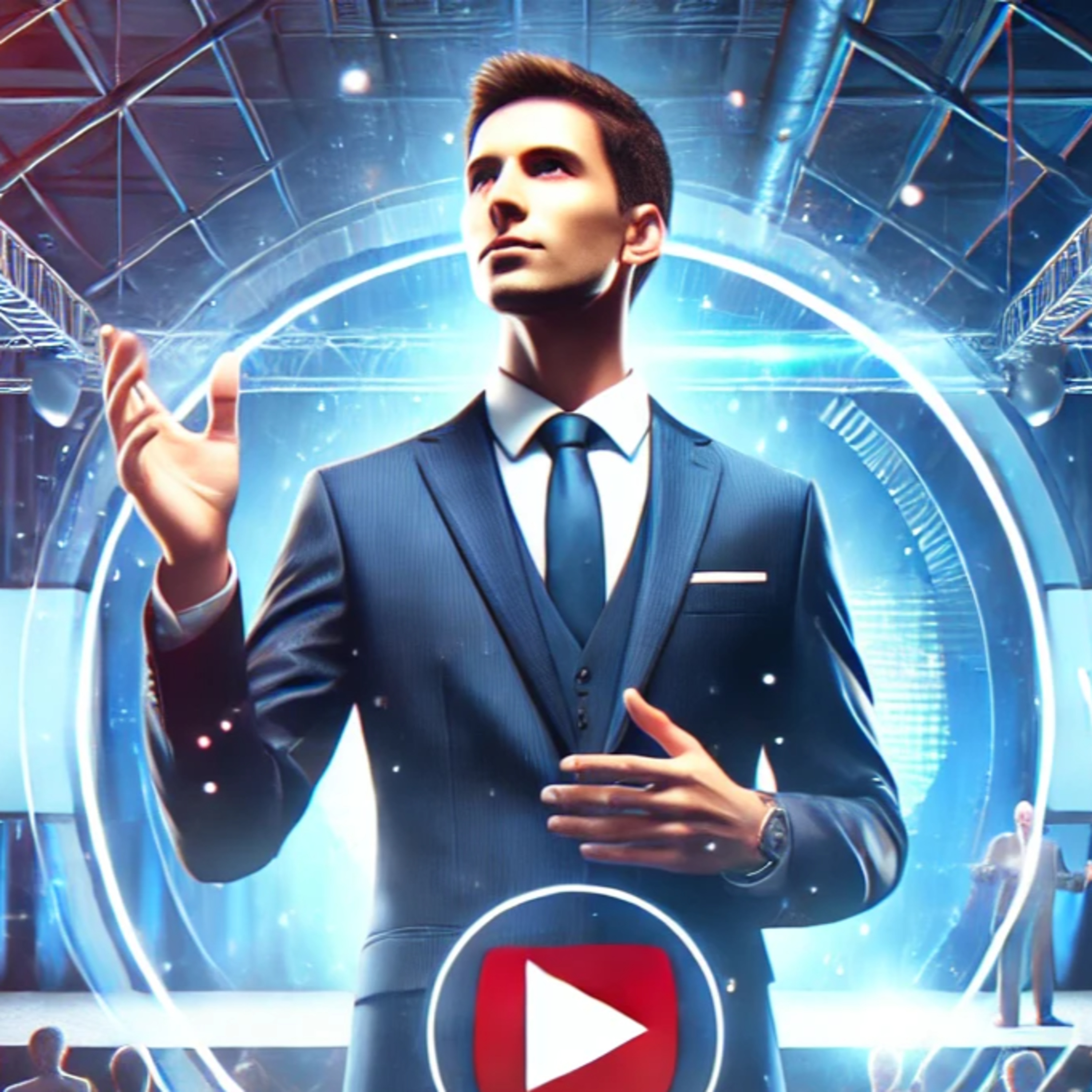 Crush Sales & Build Influence: My Exclusive Chamber of Commerce Presentation | EP 69 episode artwork