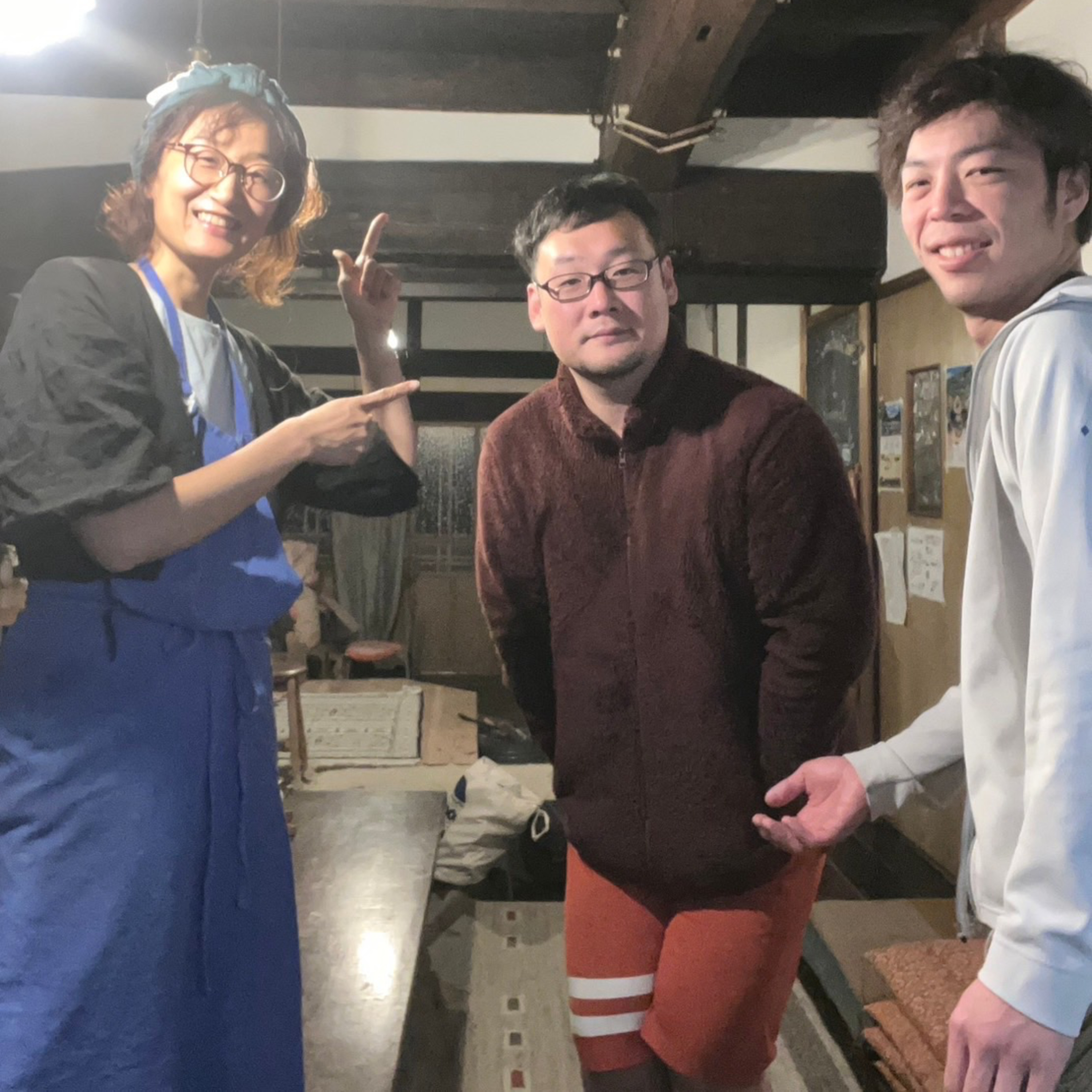 Ep.18-0 湖面でプカプカ。田舎でスローライフできる人いない説⁉︎ episode artwork