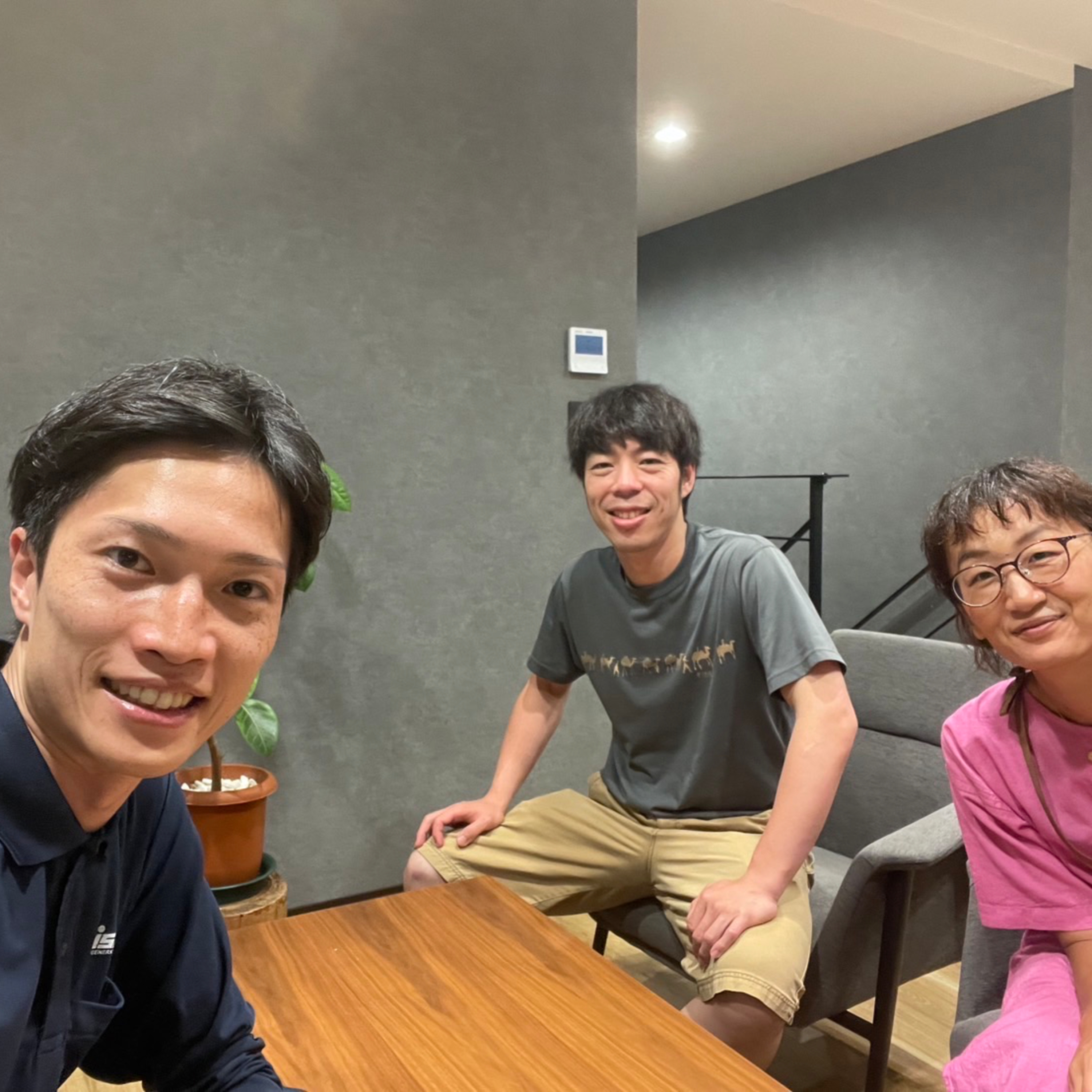 Ep.22-0 御嶽山の麓で飛騨小坂観光協会は何を目論む?!  episode artwork