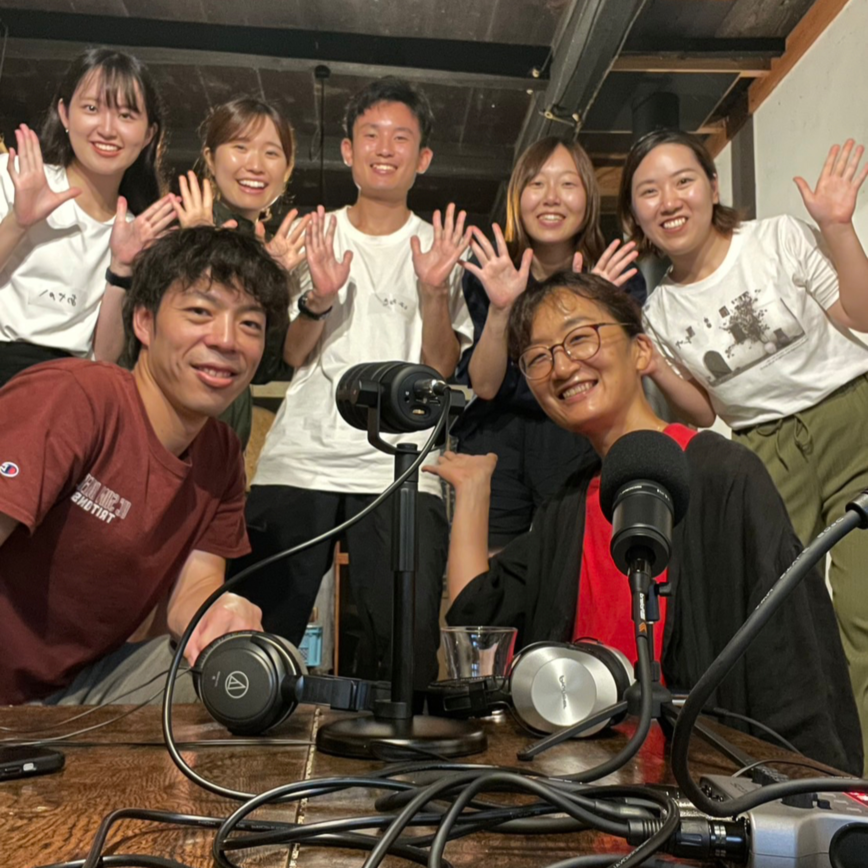 Ep.23-0 下呂に辿り着いちゃった若者たちの声を聴け!! episode artwork