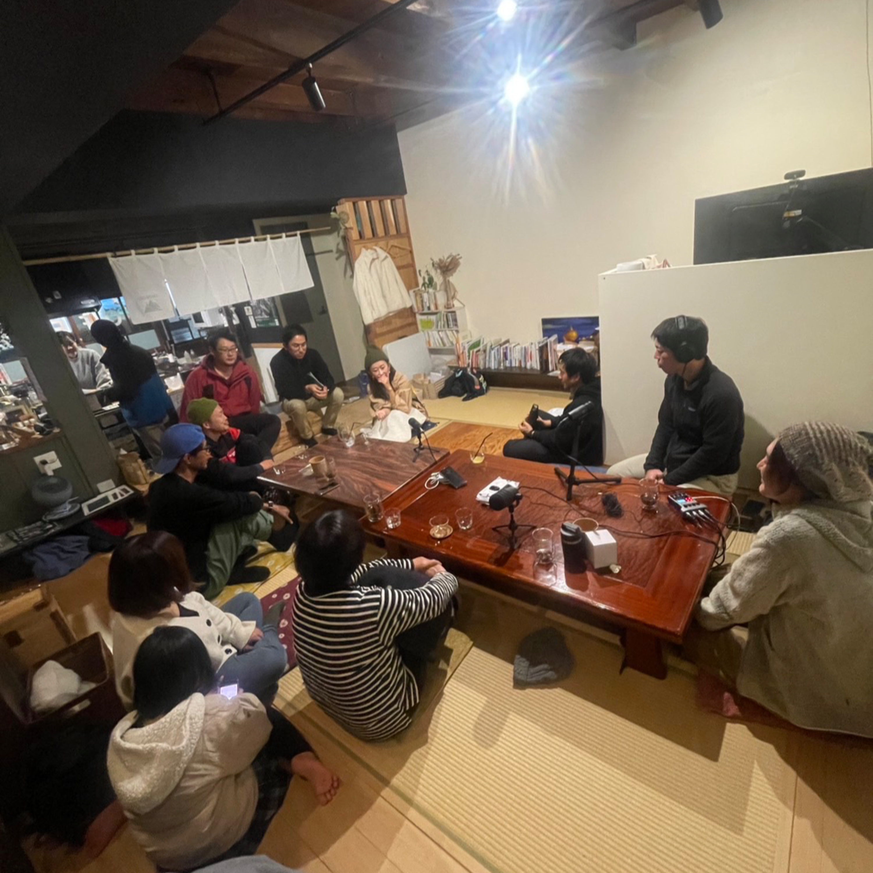Ep.21-3 わたしとArt Discovery  episode artwork