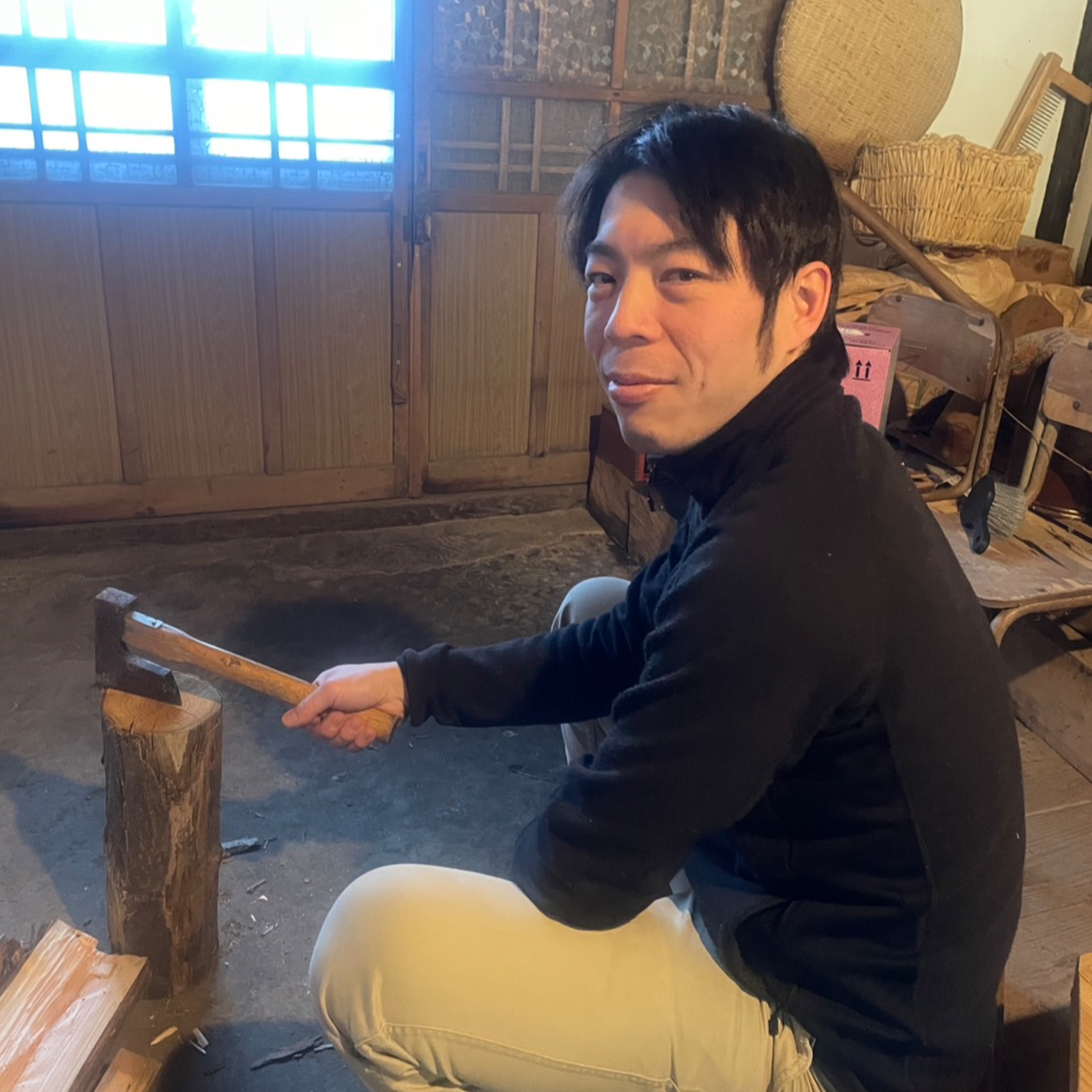 円安の時代を南飛騨でどう生き抜く？ episode artwork