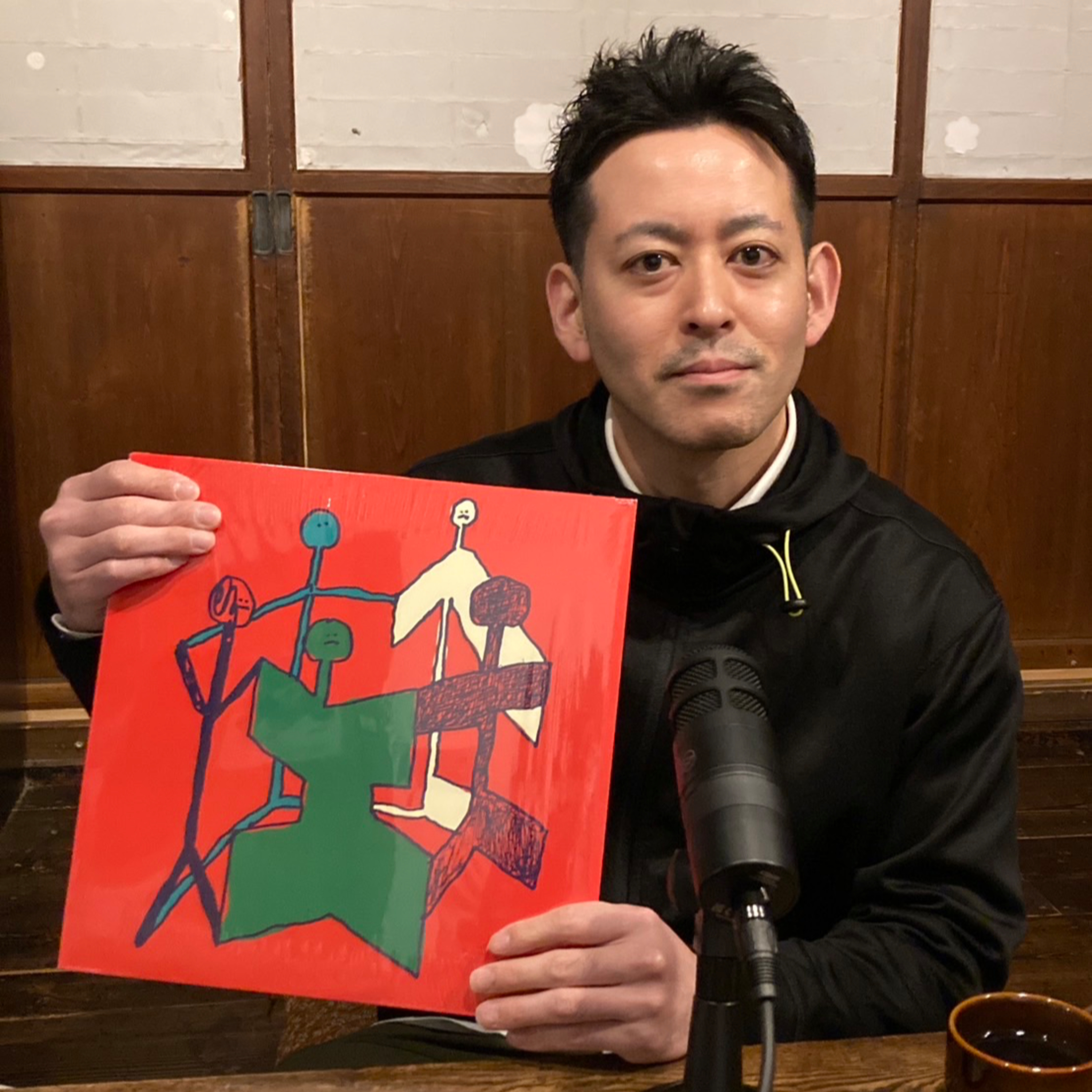 無いならつくろう、下呂市のDJカルチャー！ episode artwork