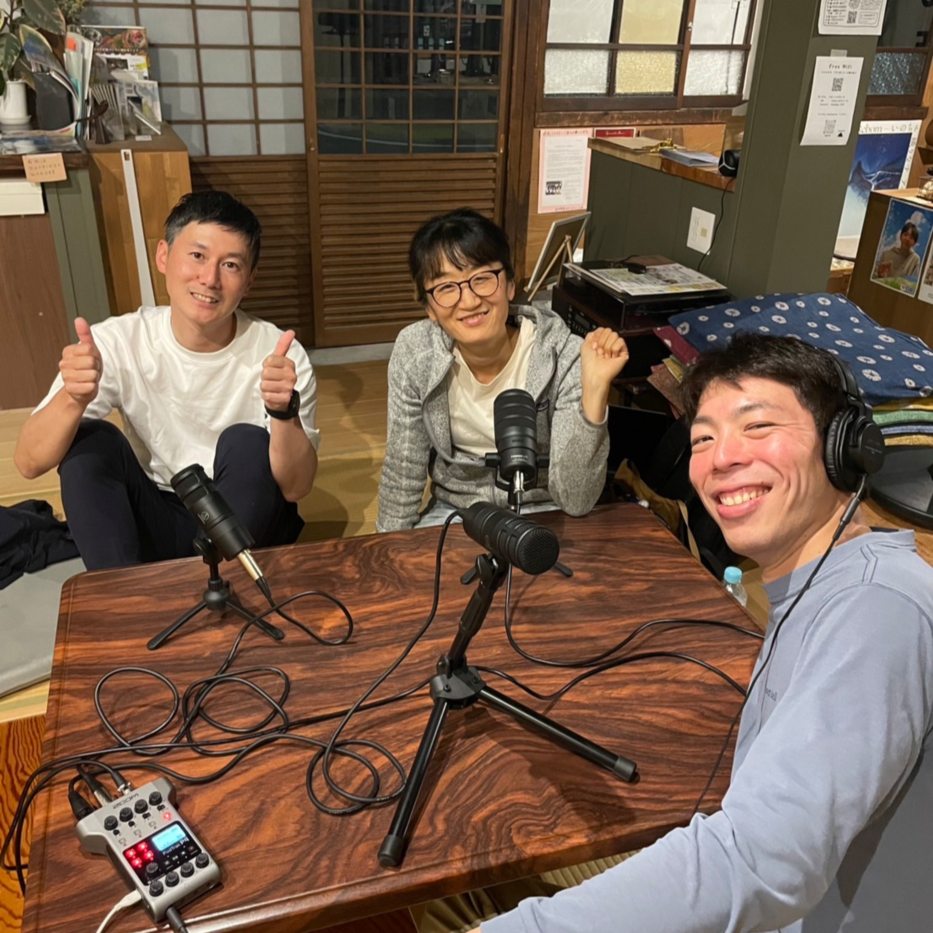 金子工業は"下呂のまちとともに"会社を成長させたい episode artwork