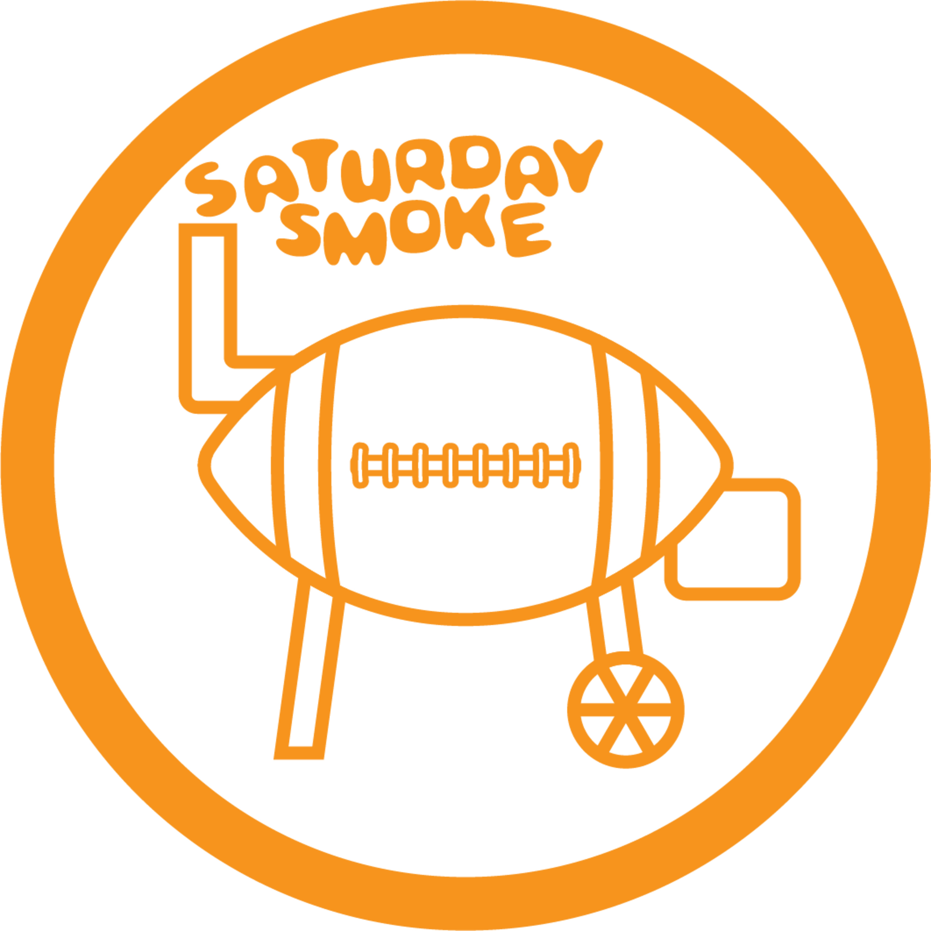 Saturday Smoke