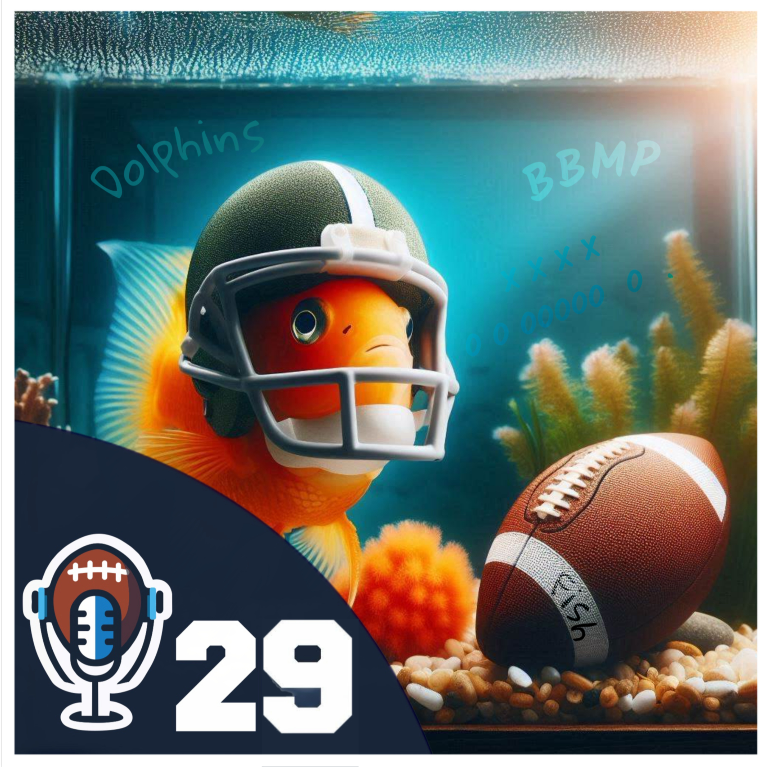 Episódio 29 - O Falador número 1 episode artwork