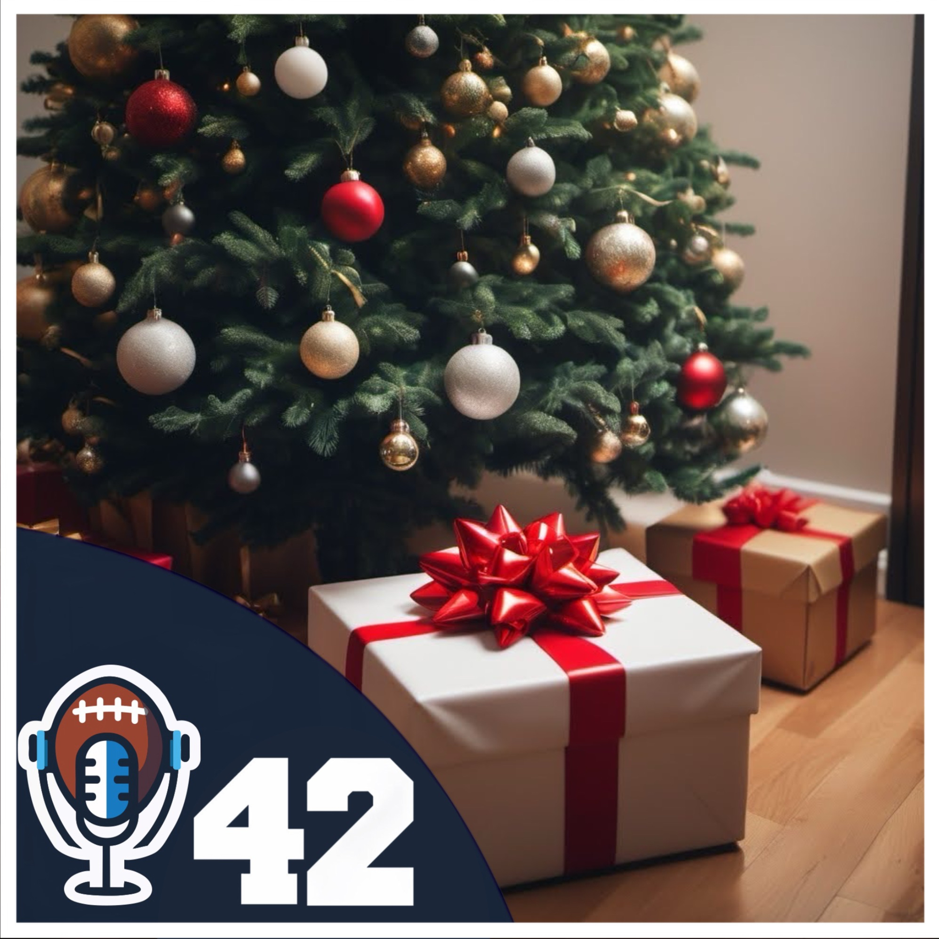 Episódio 42 - Jingle Bello, episódio surpresa do Quarta na sua árvore. episode artwork