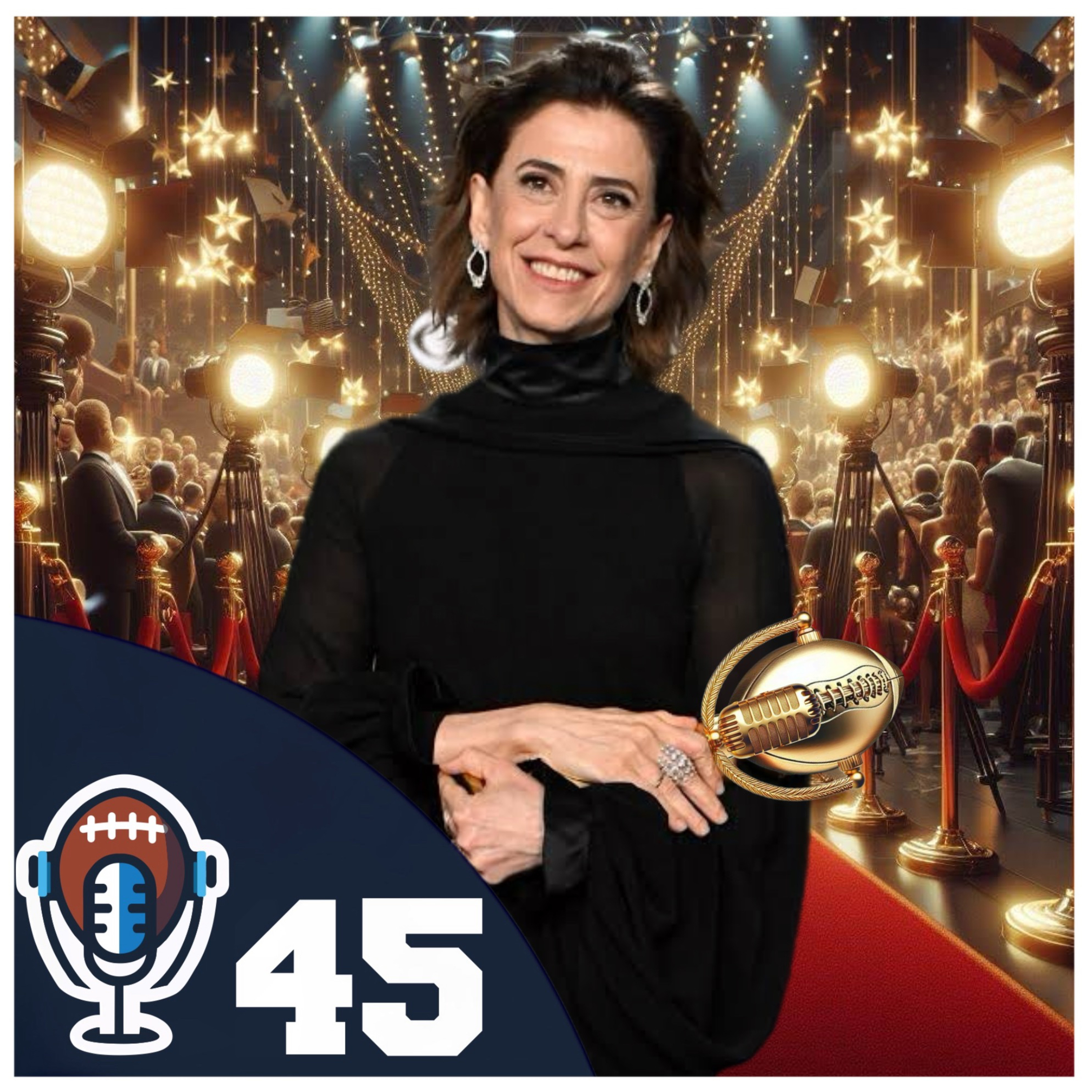 Episódio 45 - 2ª Premiação do Quarta Pra Três episode artwork