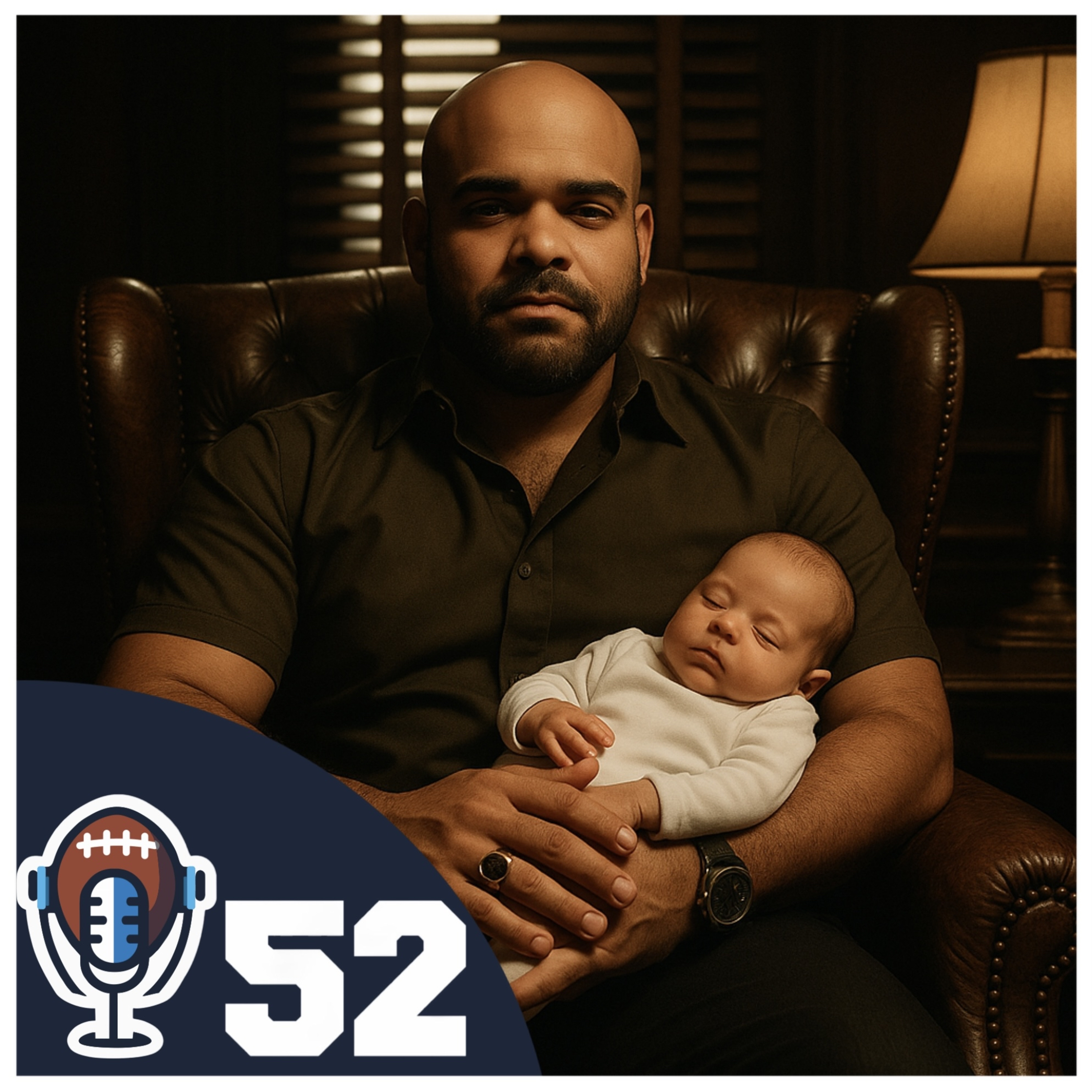 Episódio 52 - Fica, vai ter cena pós-crédito episode artwork