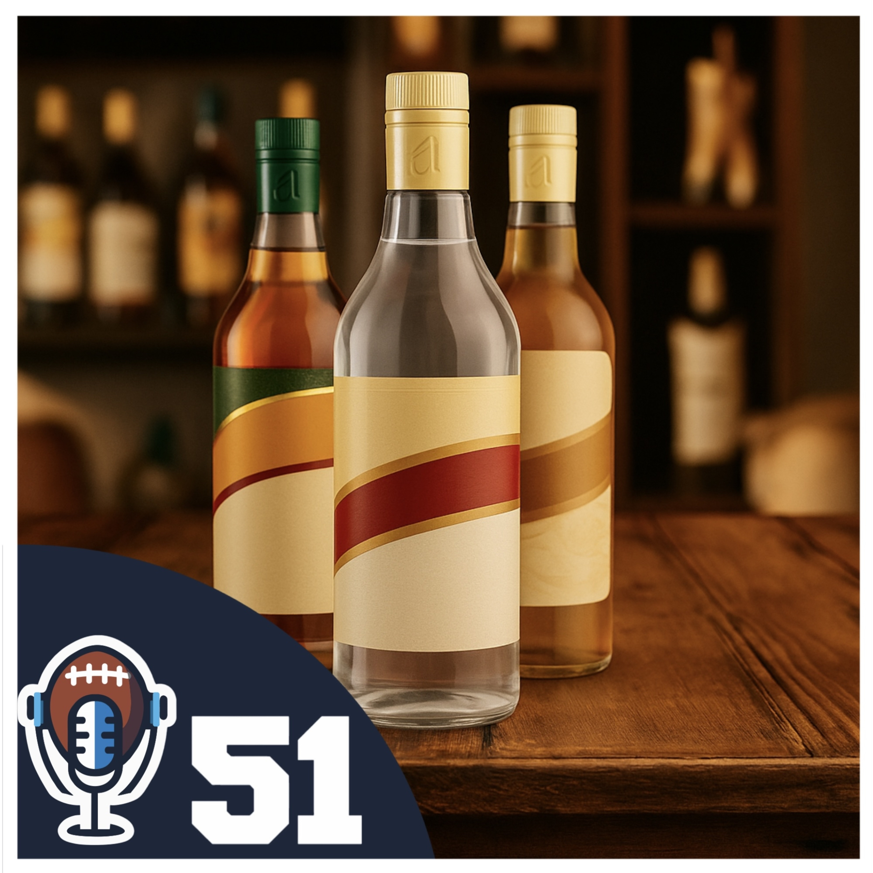 Episódio 51 - Uma boa ideia episode artwork