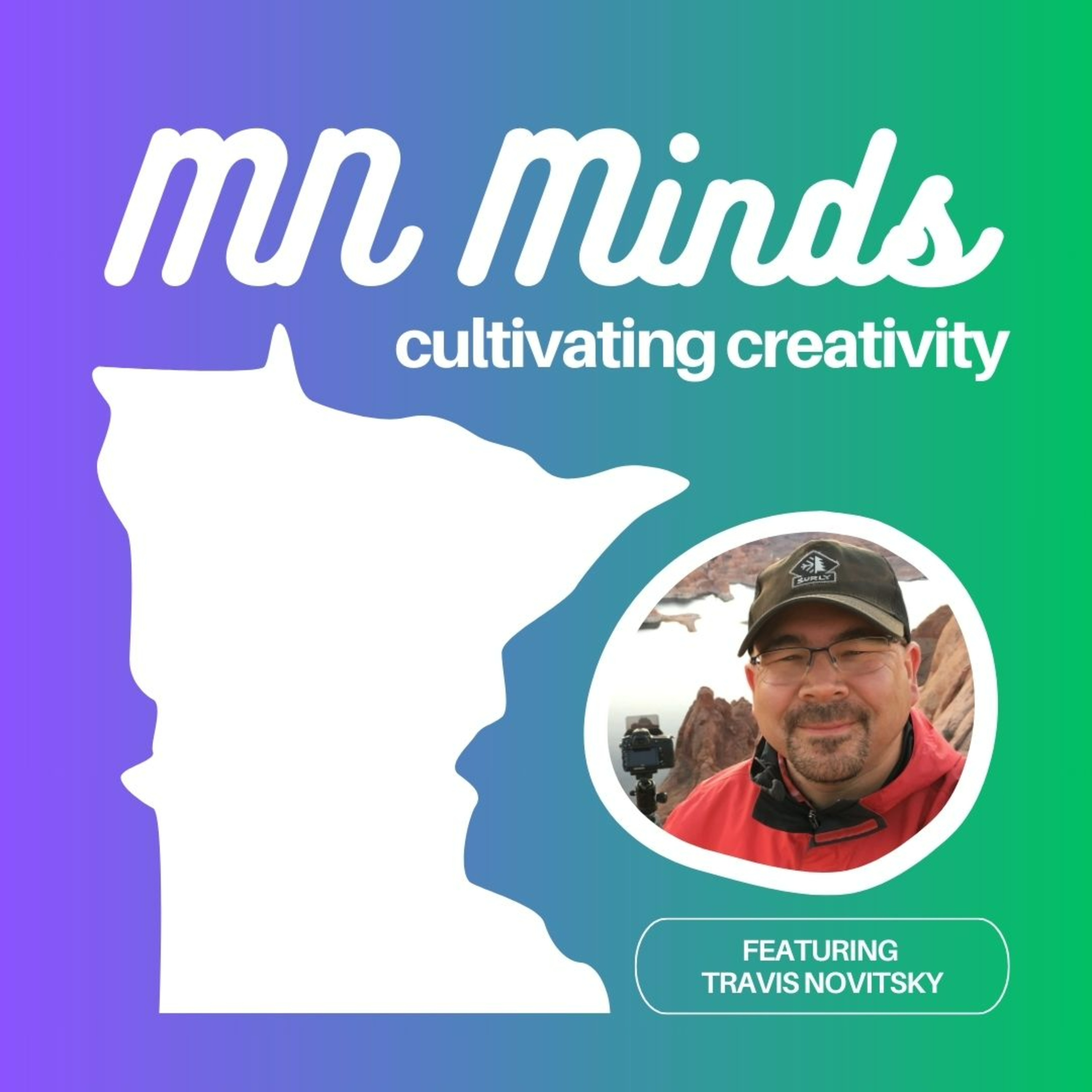 Minnesota Minds: Cultivating Creativity