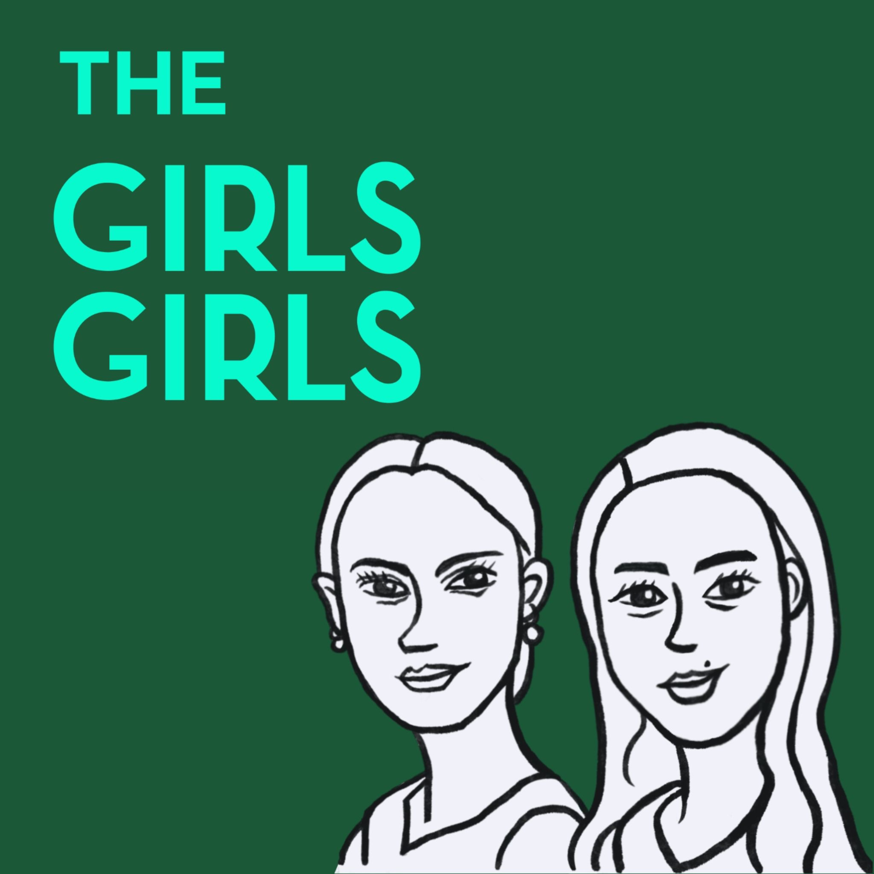 Girls S6 E6: Full Disclosure