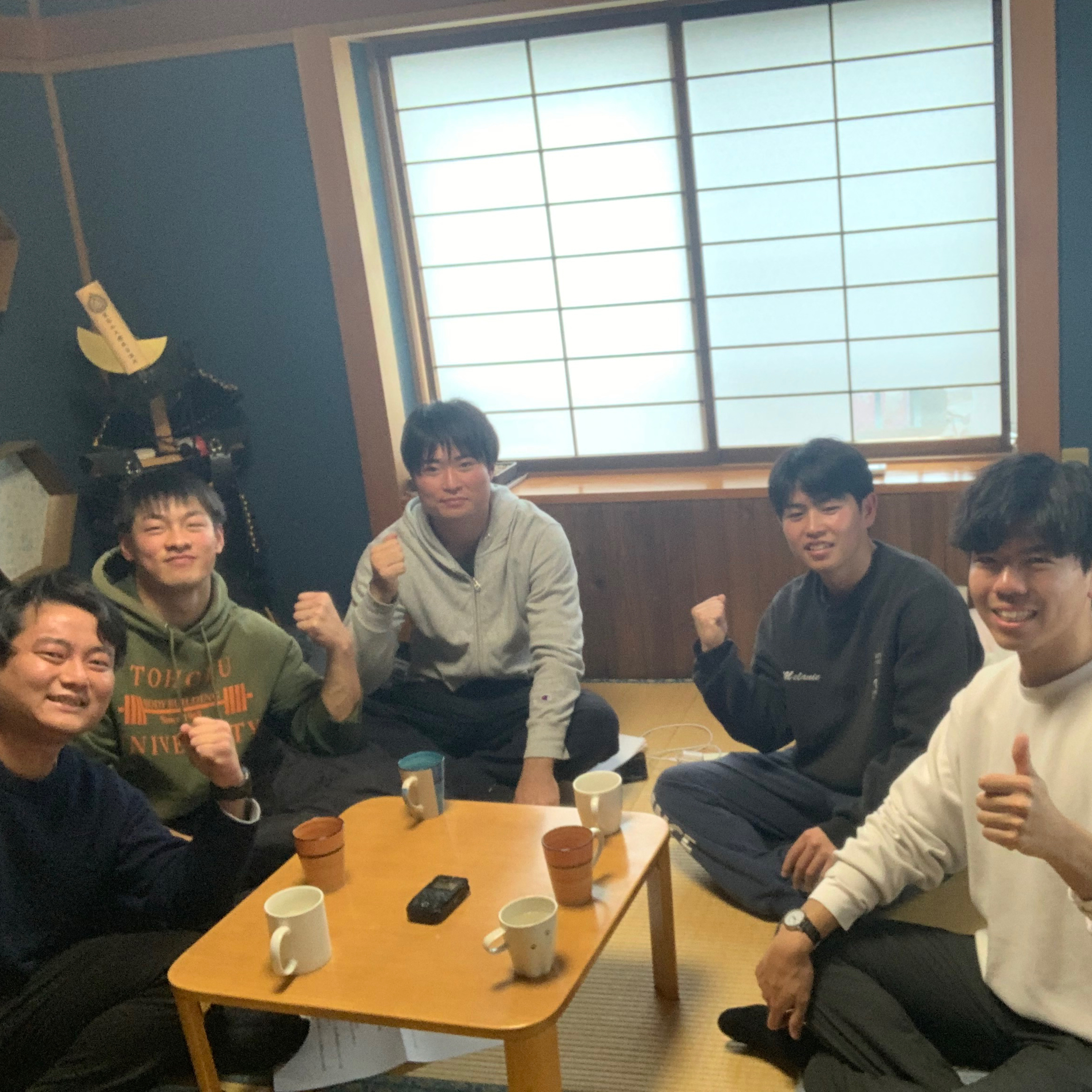 TOHOKU RADIO 360