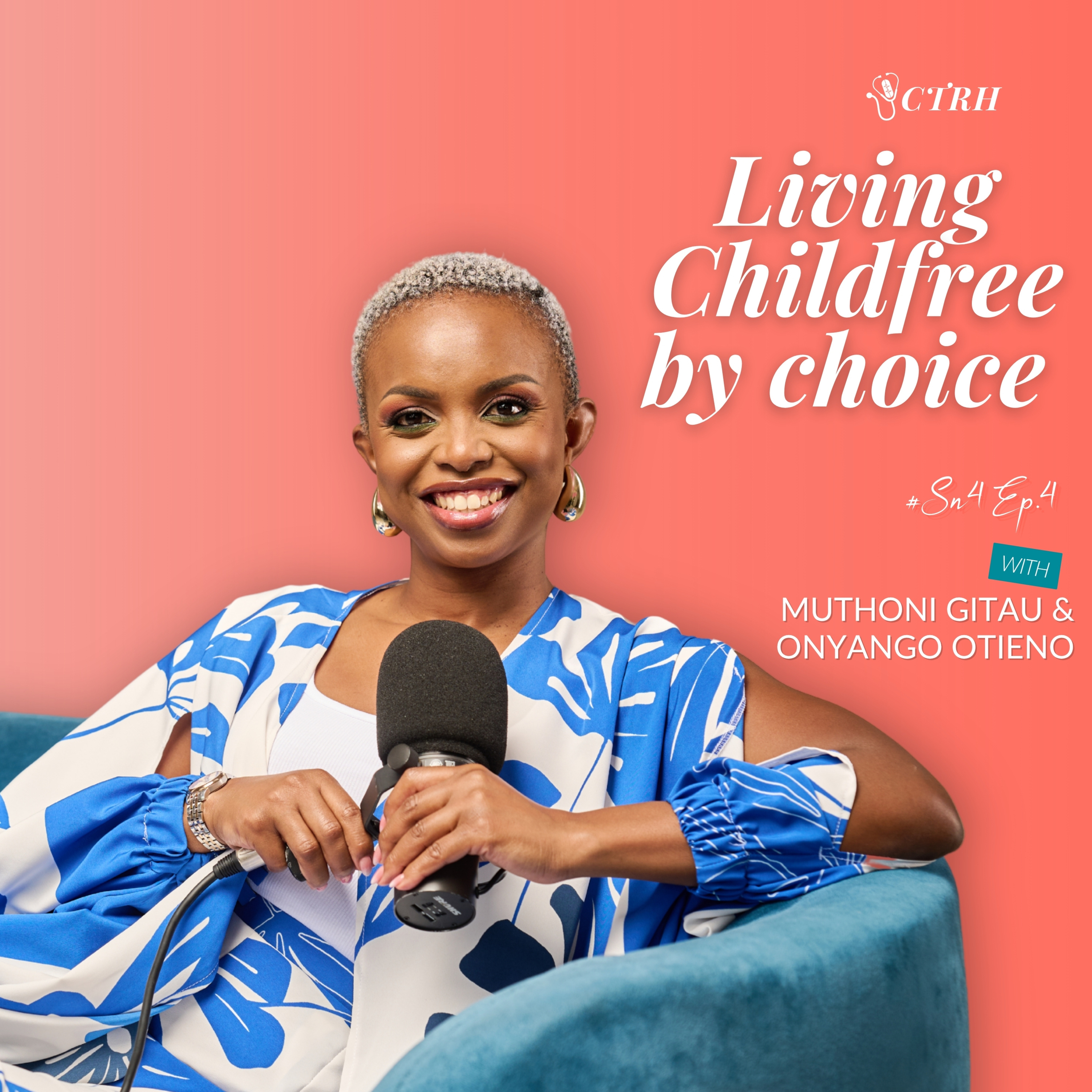 Circling The Rabbit Hole with Dr. Claire Kinuthia