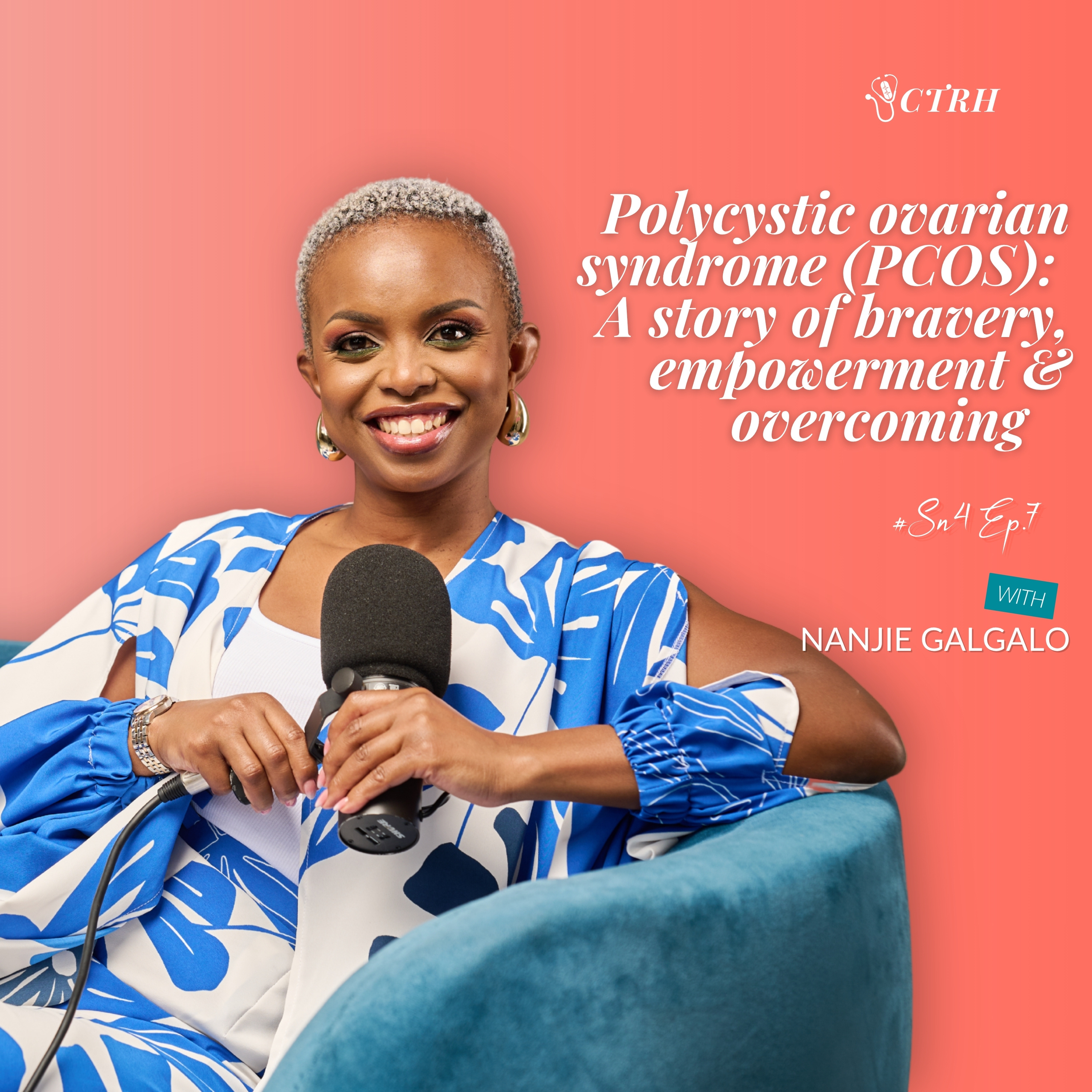 Circling The Rabbit Hole with Dr. Claire Kinuthia