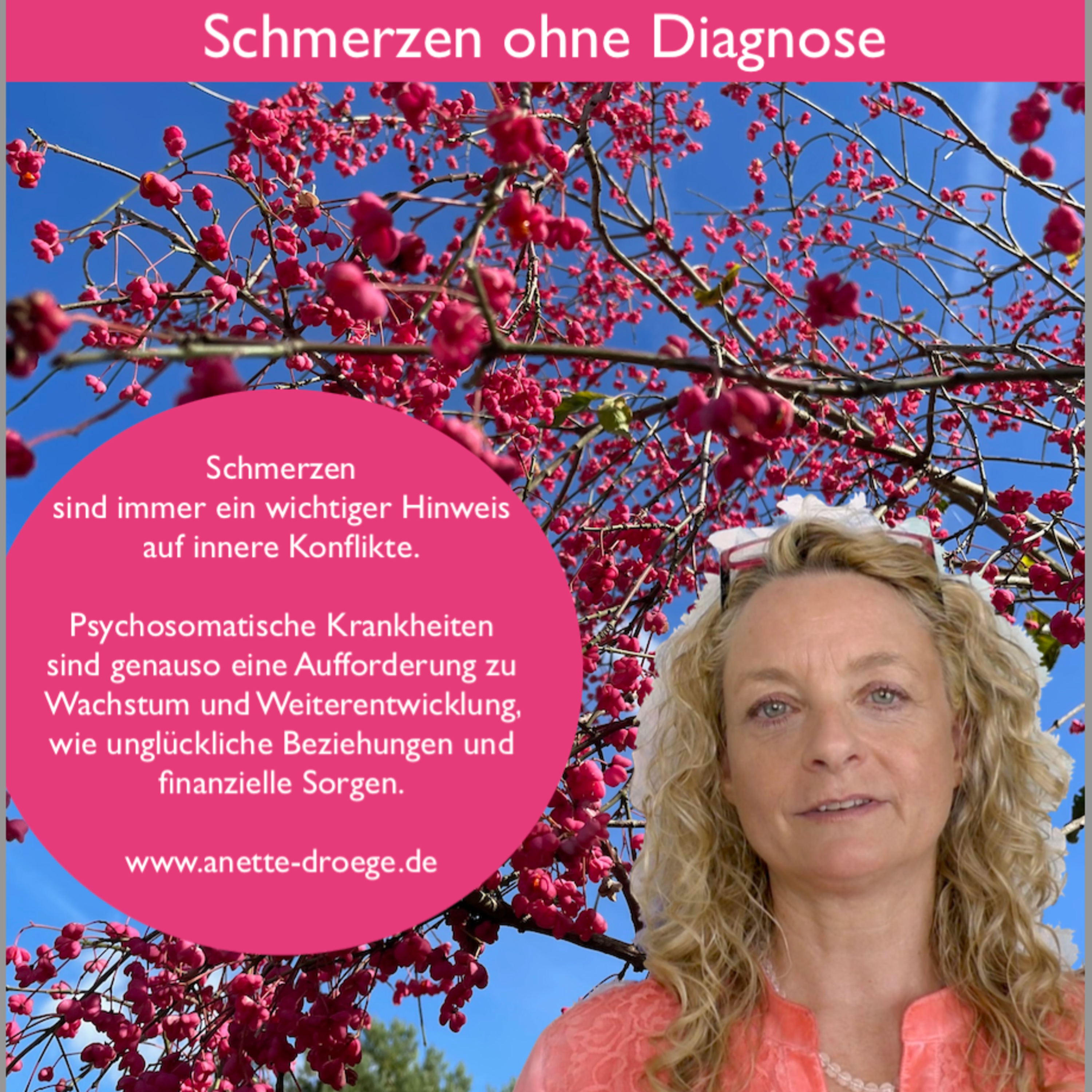 Schmerzen ohne Diagnose episode artwork