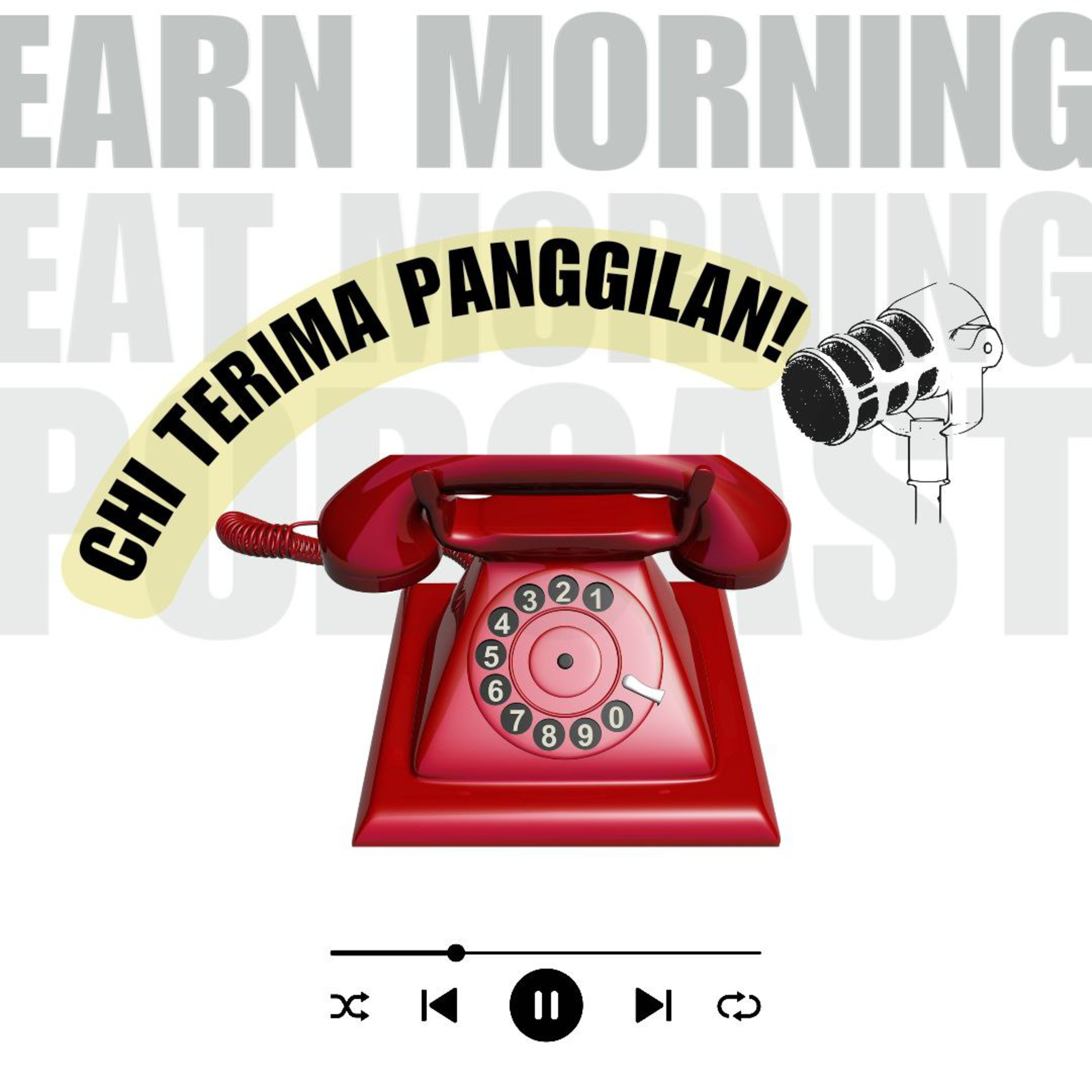 Earn Morning Eat Morning Podcast