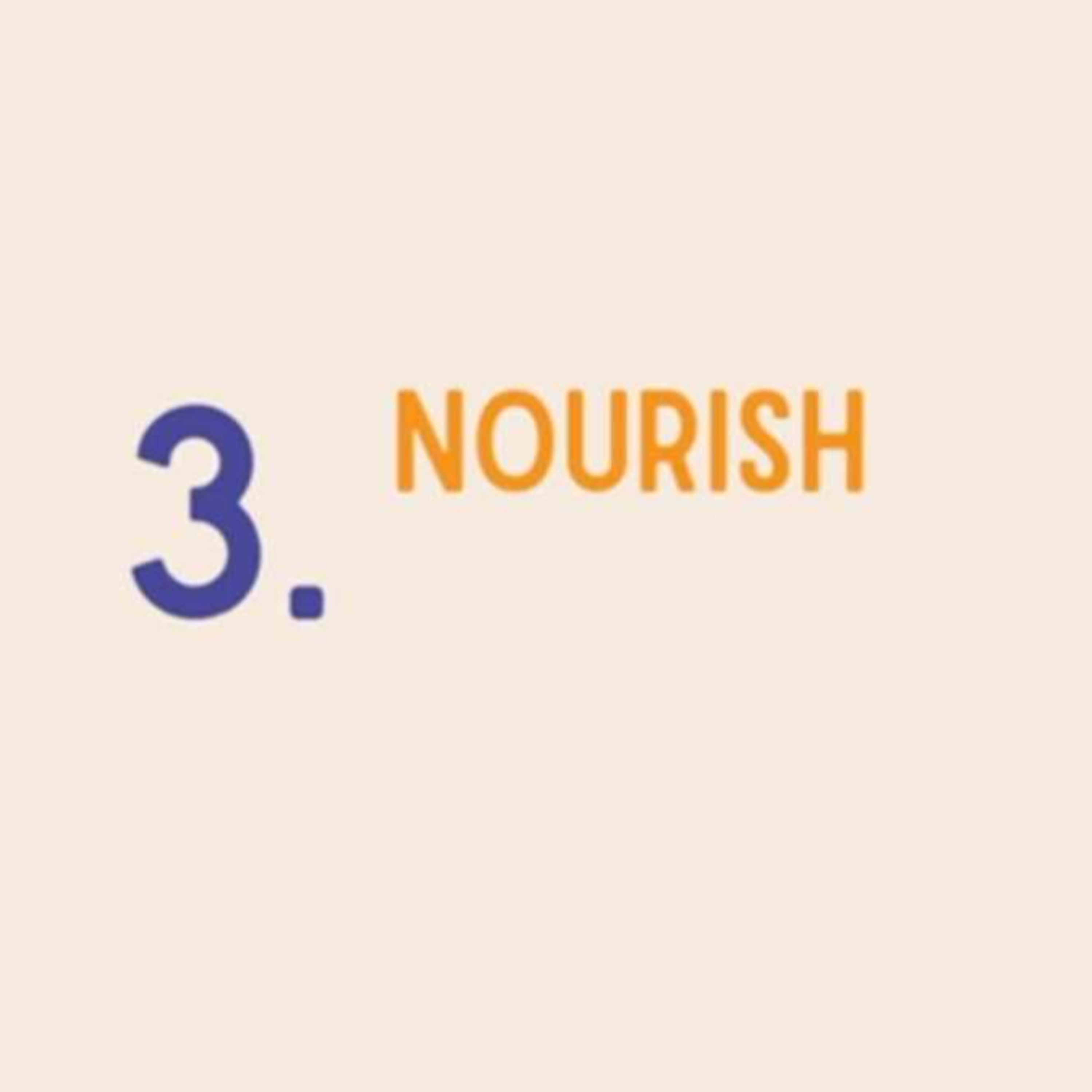 Sermon - Nourish Faith episode artwork