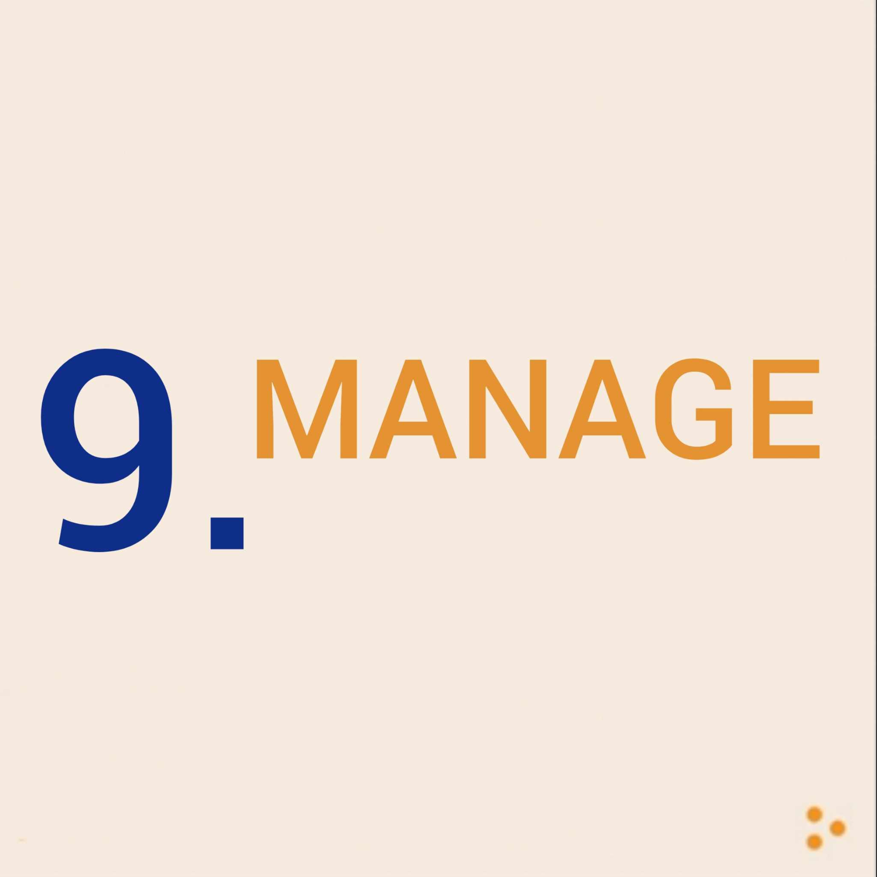 Sermon - Manage Our Resources to Unambiguously Support Our Vision episode artwork