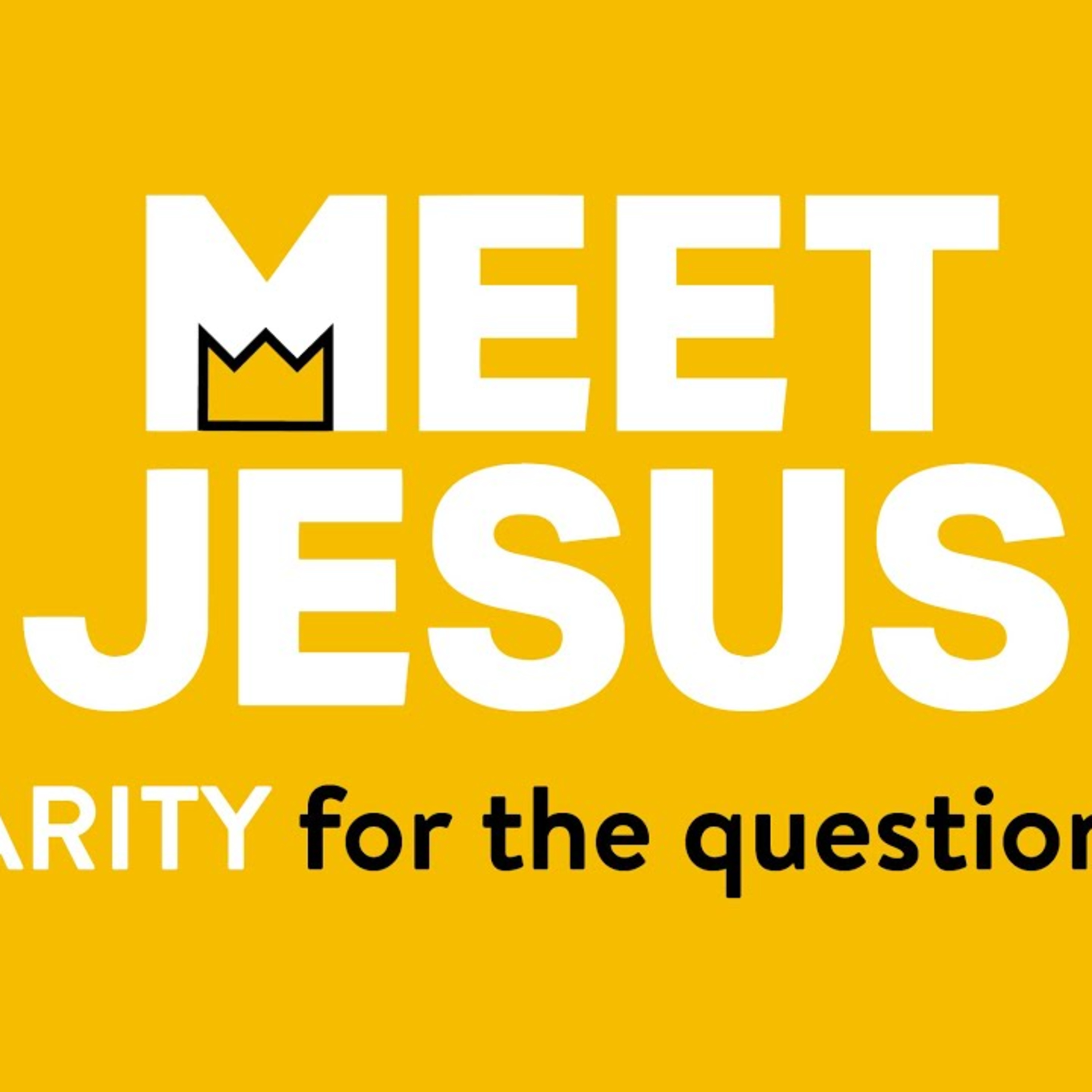 Sermon - Clarity for the Questioning - John 1:1-18 episode artwork