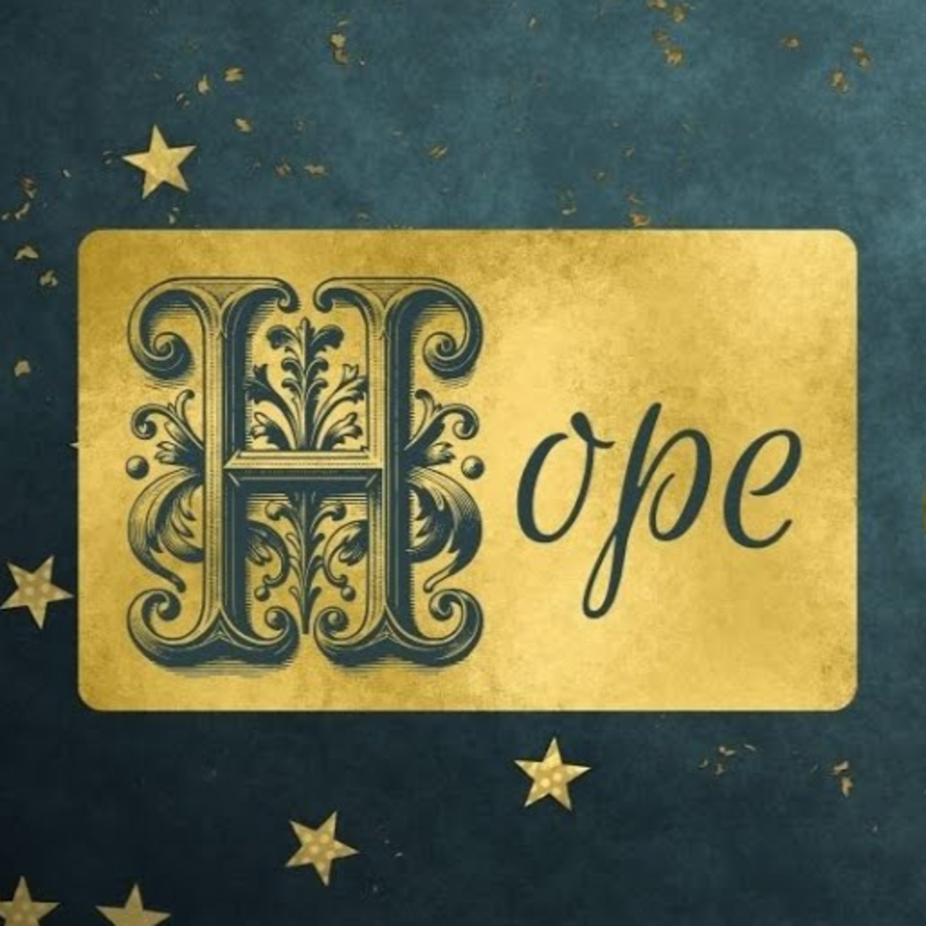 Sermon - Hope in Heaven - Colossians 1:1-8 episode artwork
