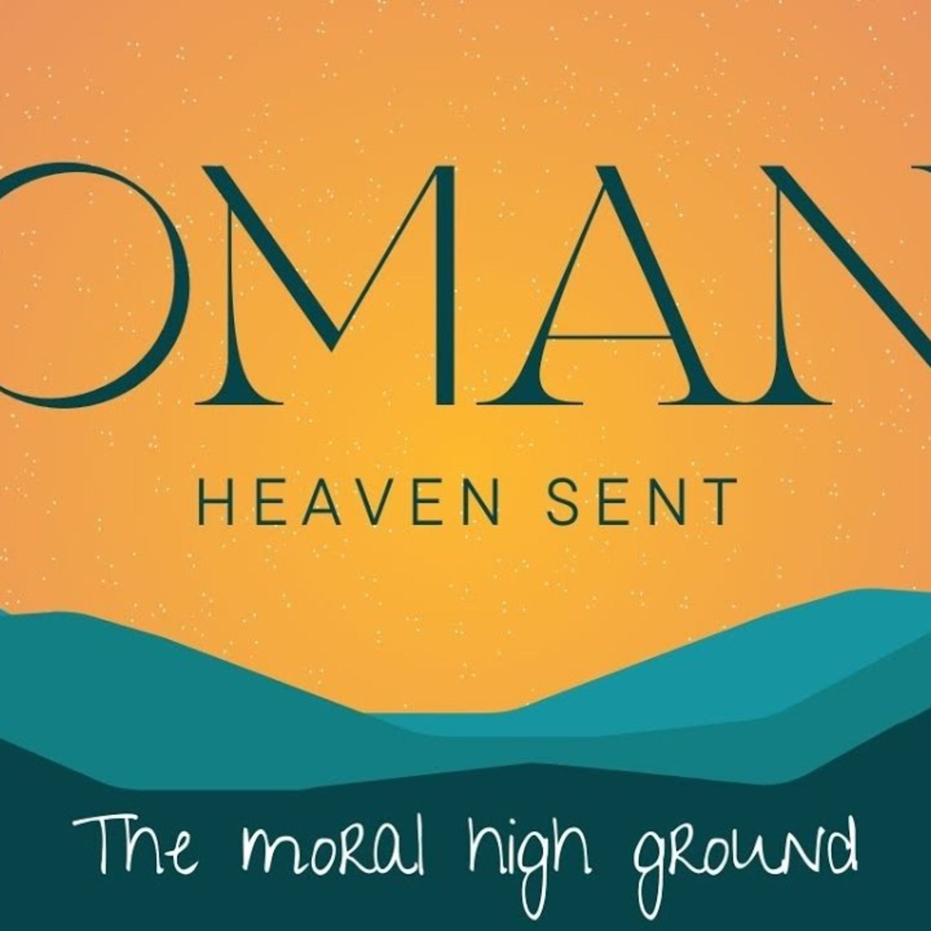 Sermon - The Moral High Ground - Romans 2:1-16 episode artwork