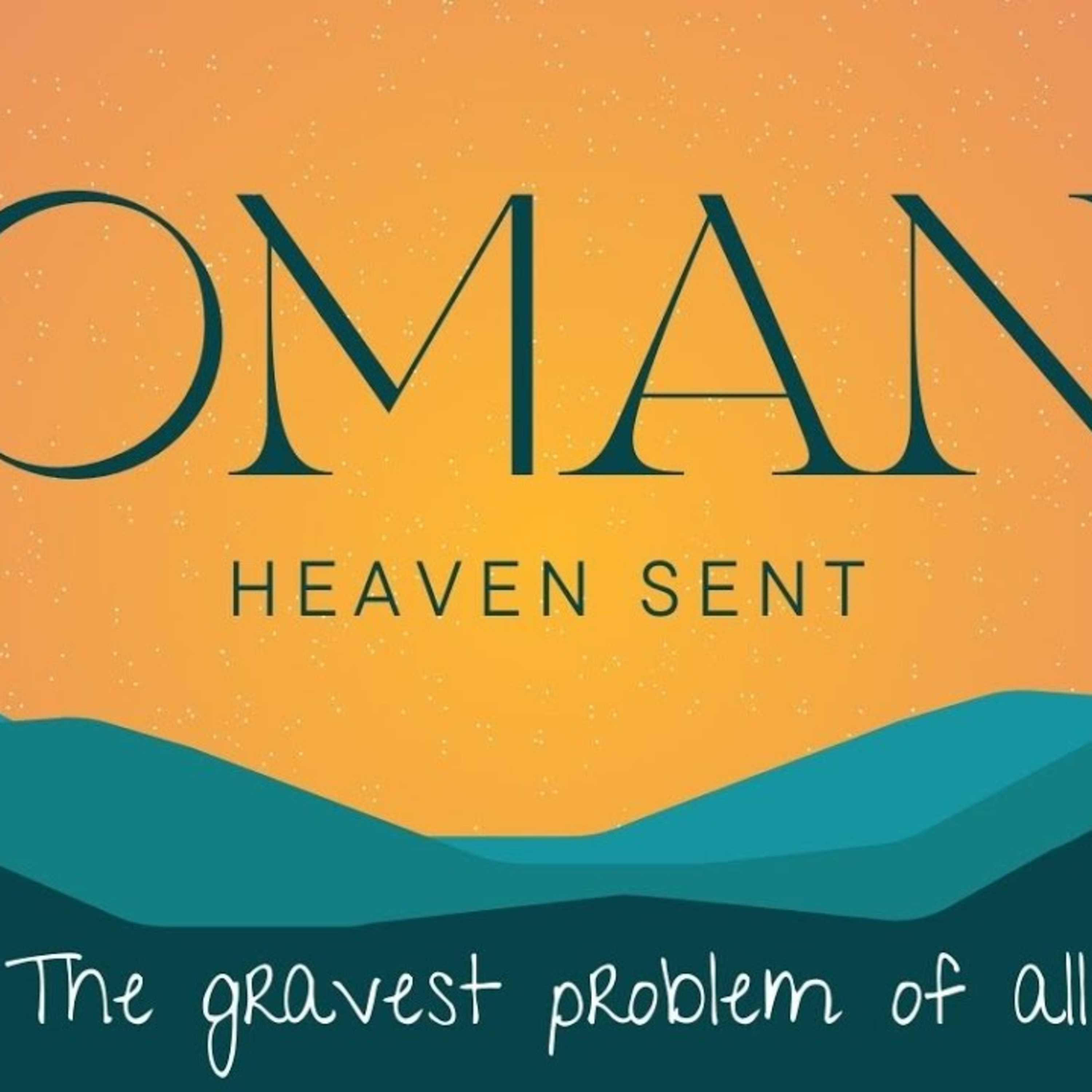 Sermon - The Gravest Problem of All - Romans 3:9-20 episode artwork